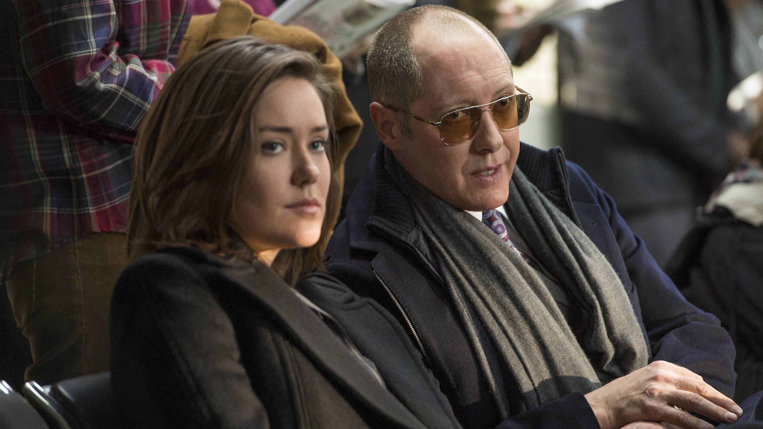 12. The Kenyon Family