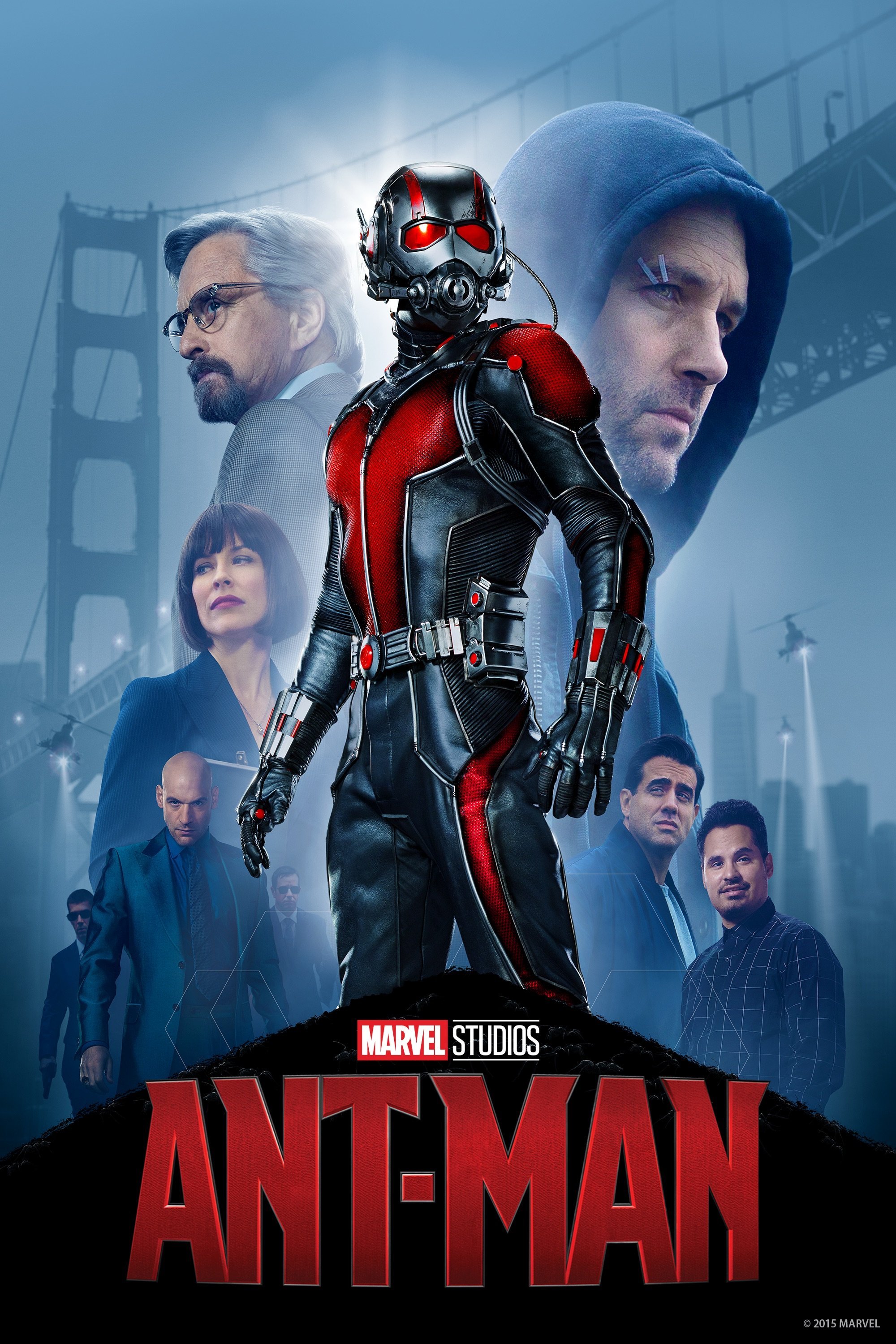 Ant-Man