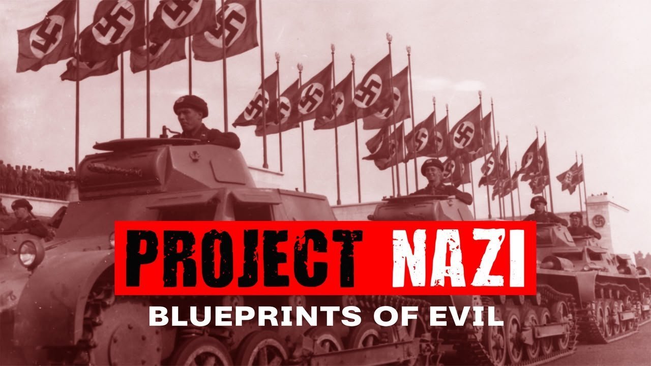 Projekt nazismen