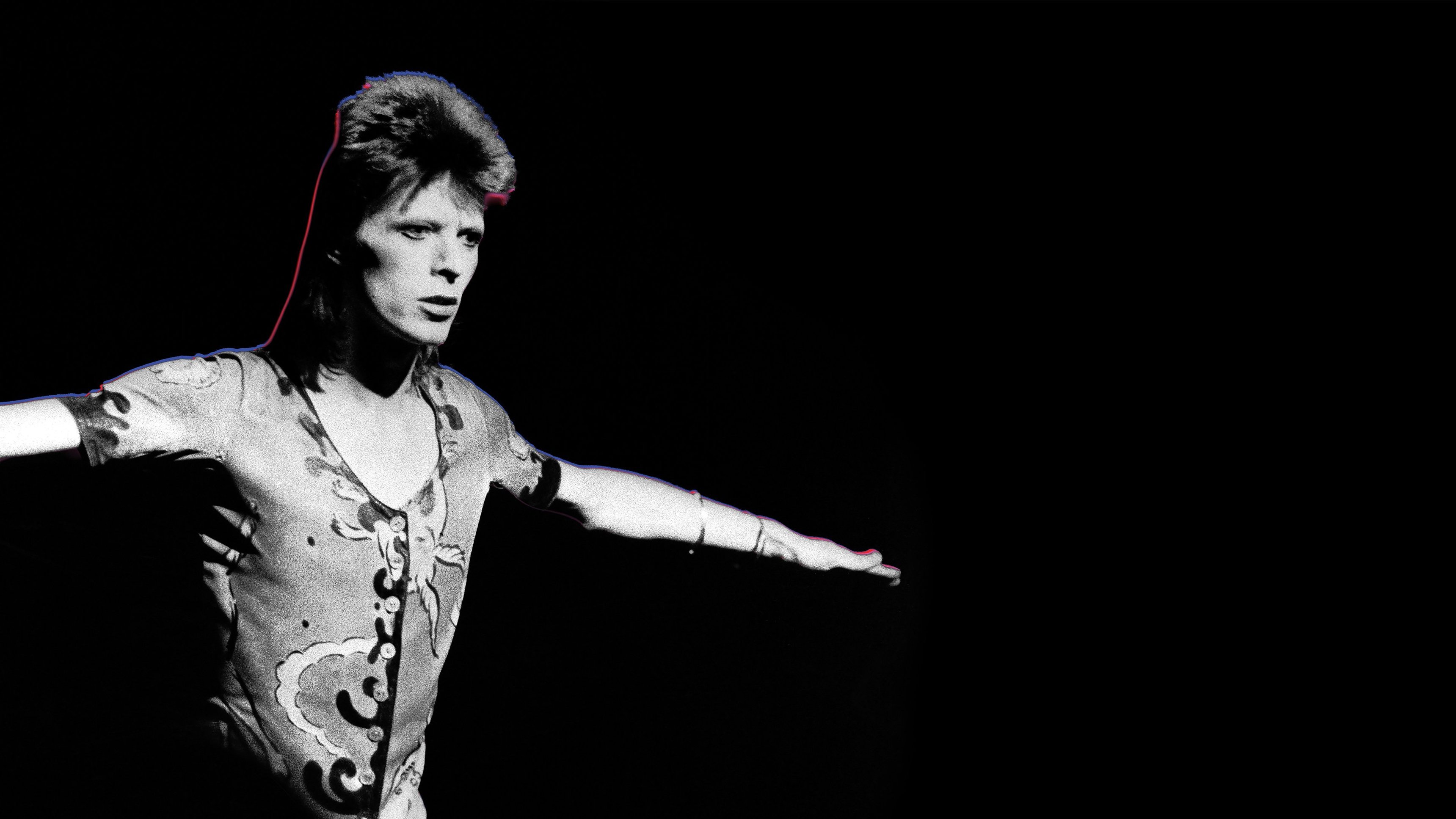 David Bowie: Sista akten