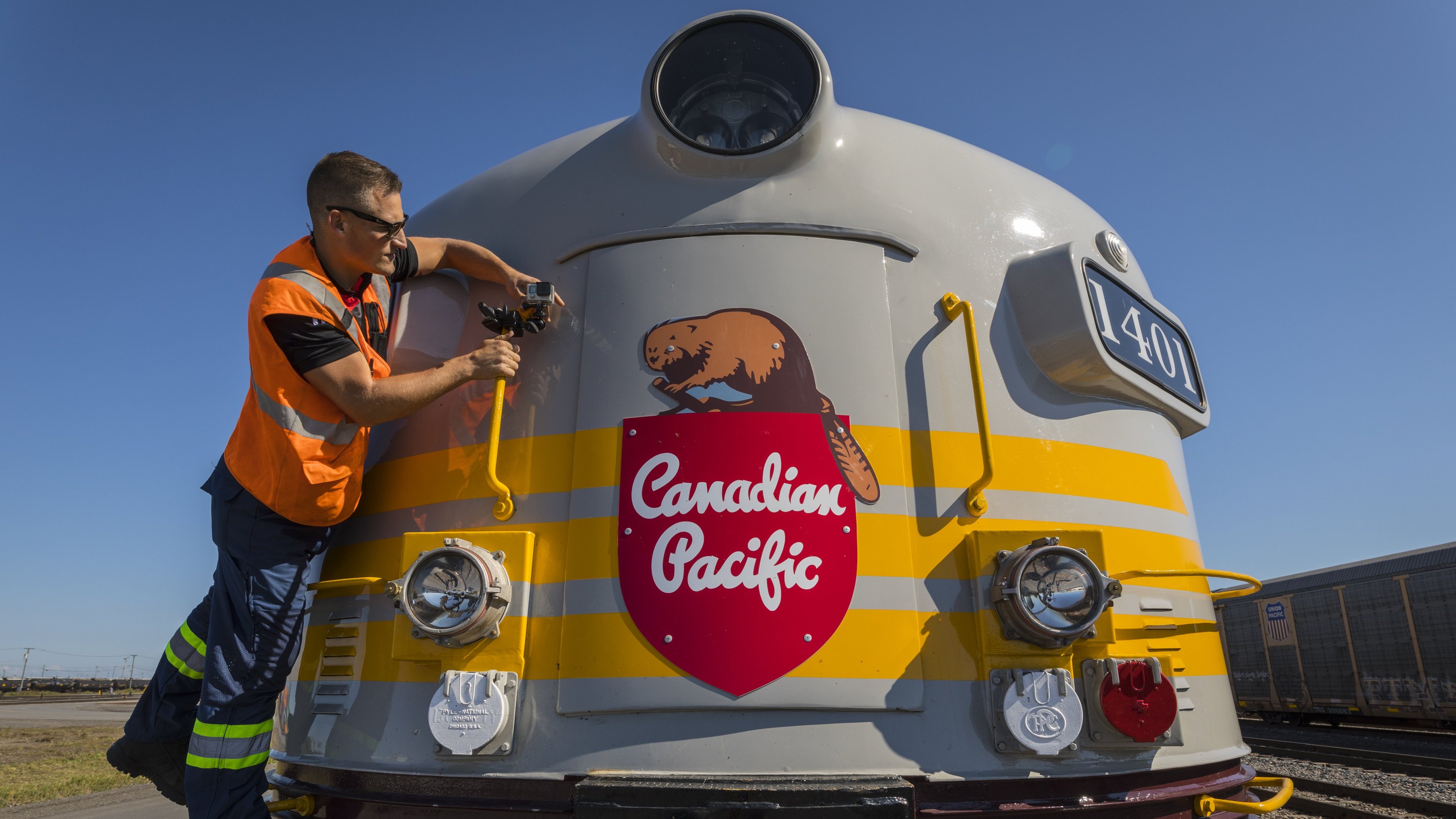 8. The Longest Journey