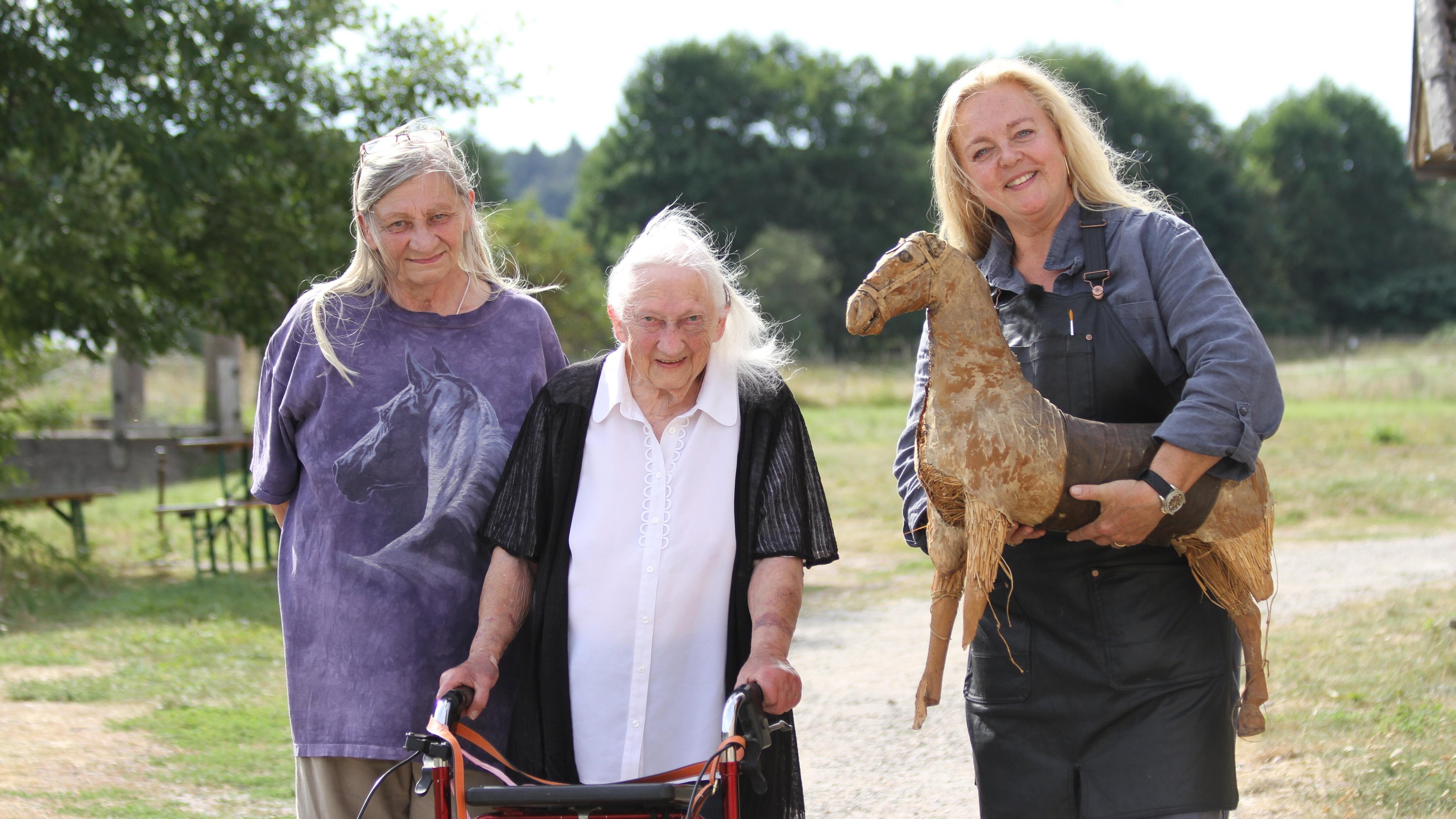 2. Återskaparna S01 E002