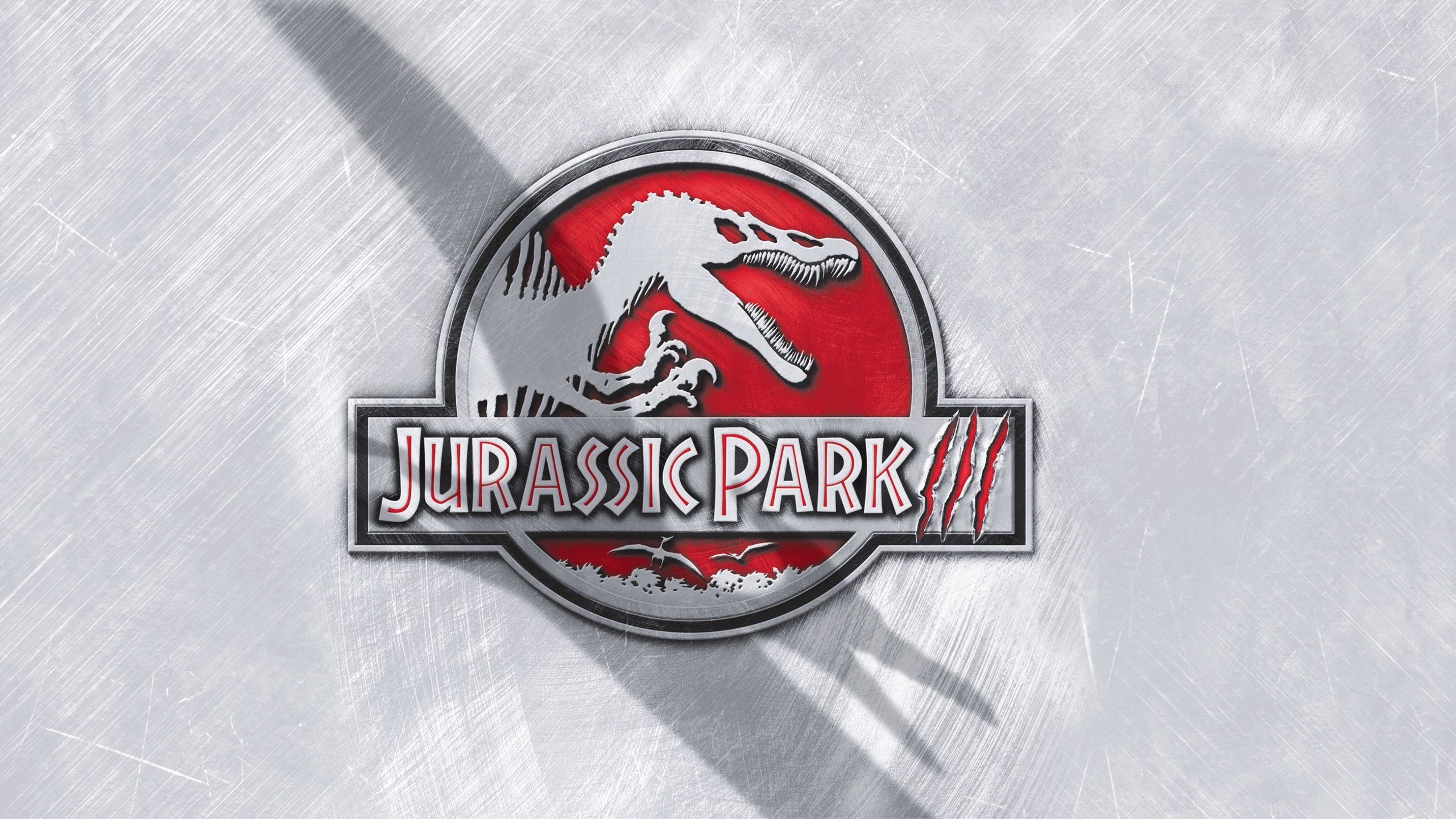 Jurassic Park III