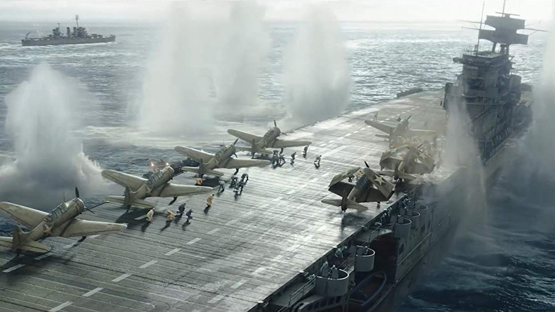 Dauntless: The Battle of Midway