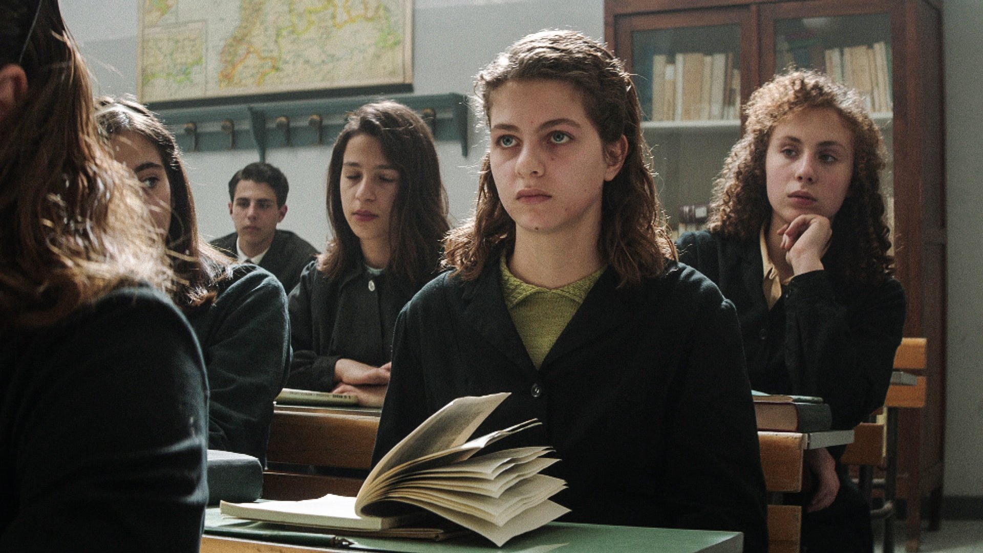 4. Dissolving Margins