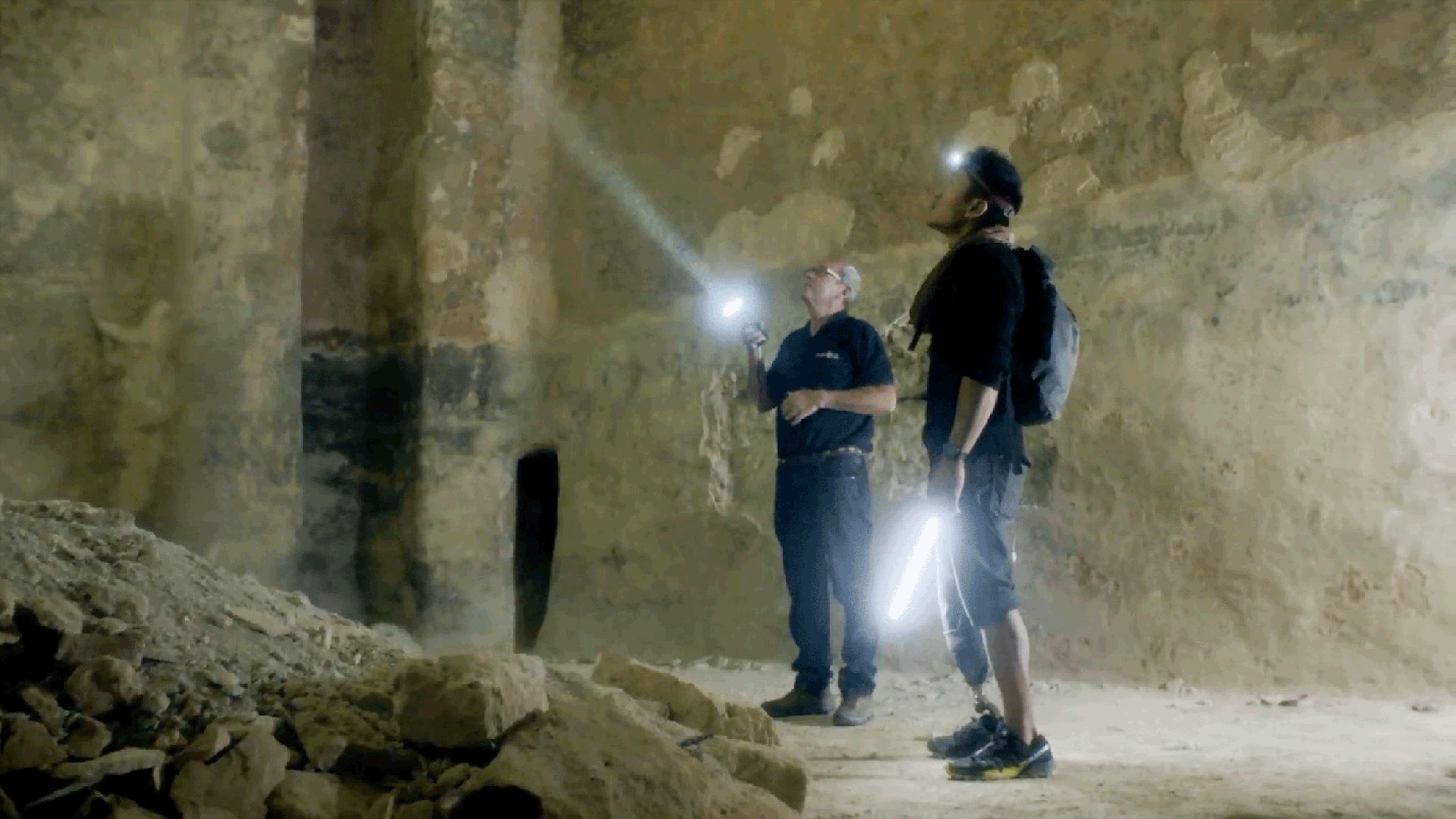 1. Fortress Of The Knights Templar