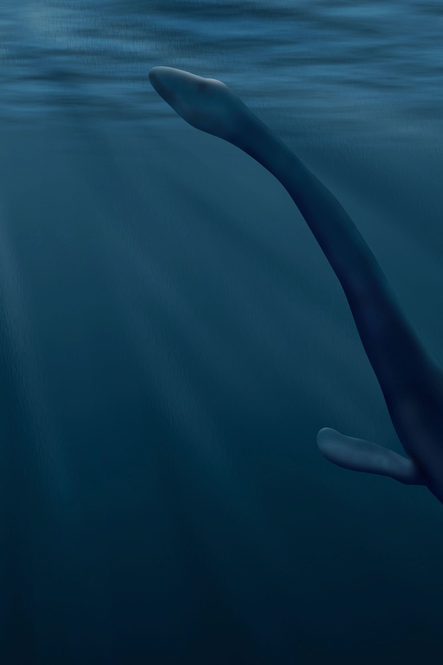 Legend's End: Loch Ness Monster Story