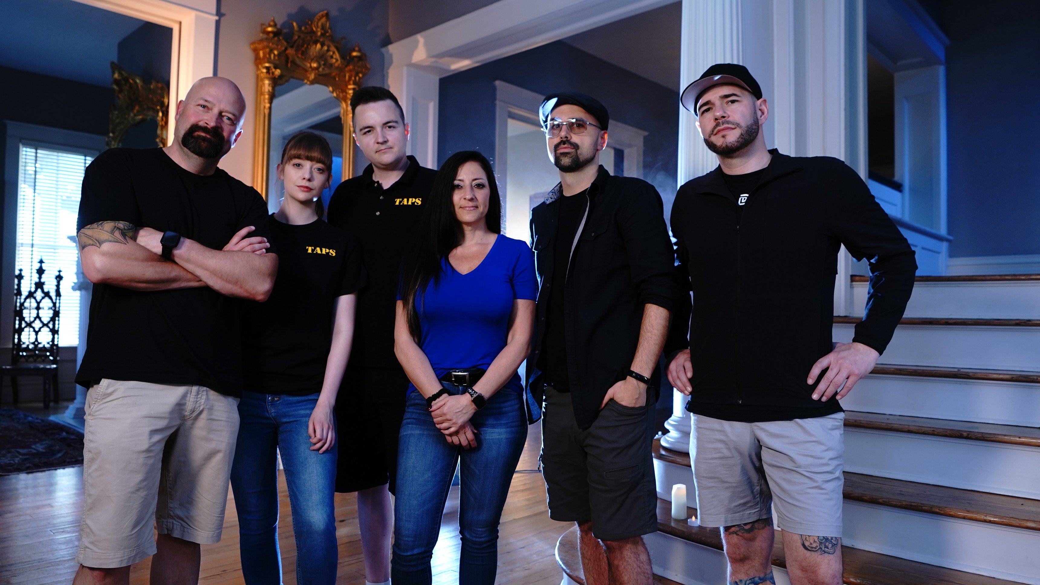 10. On Hallowed Mound