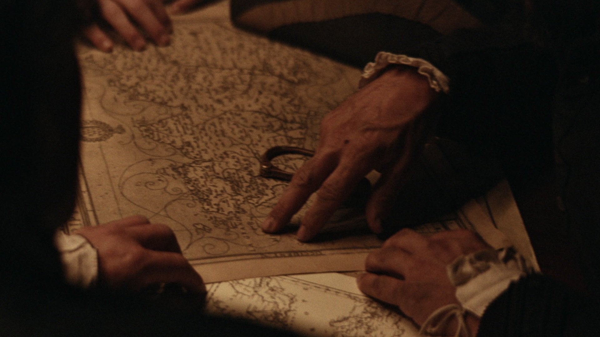 3. John Ward