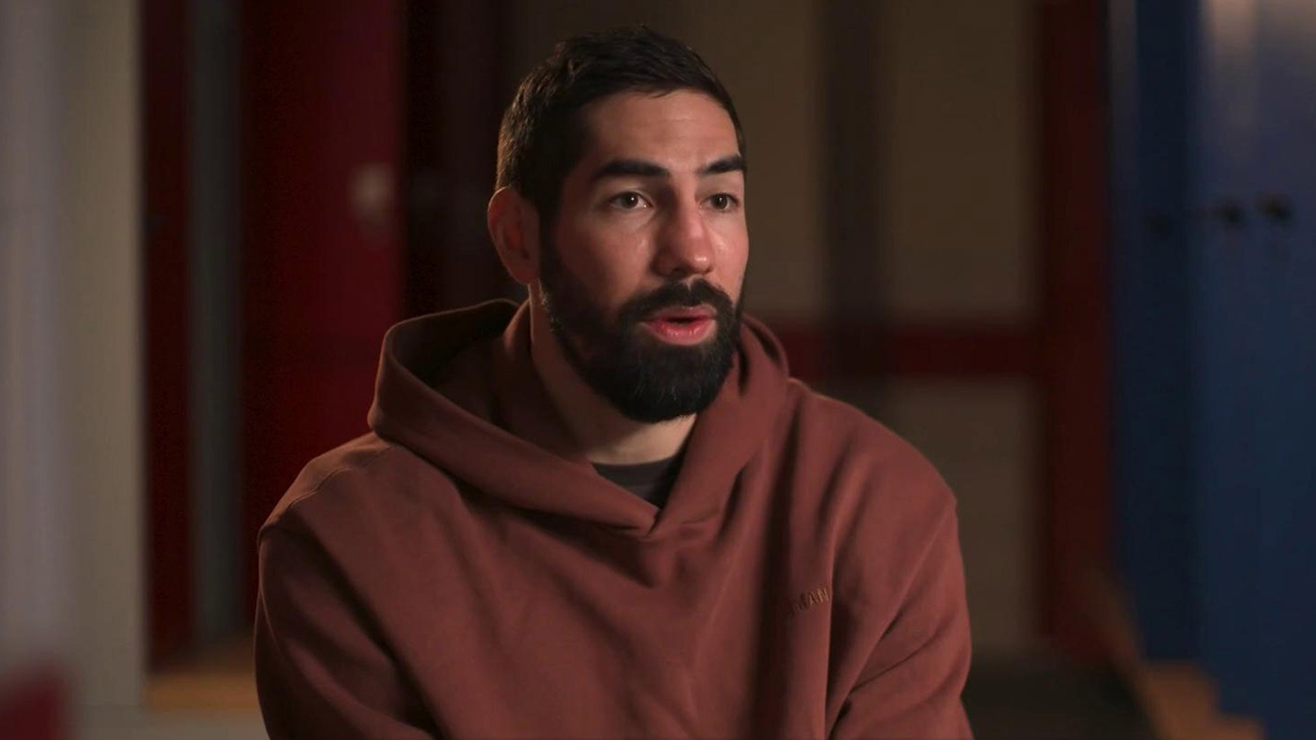 2. Nikola Karabatic