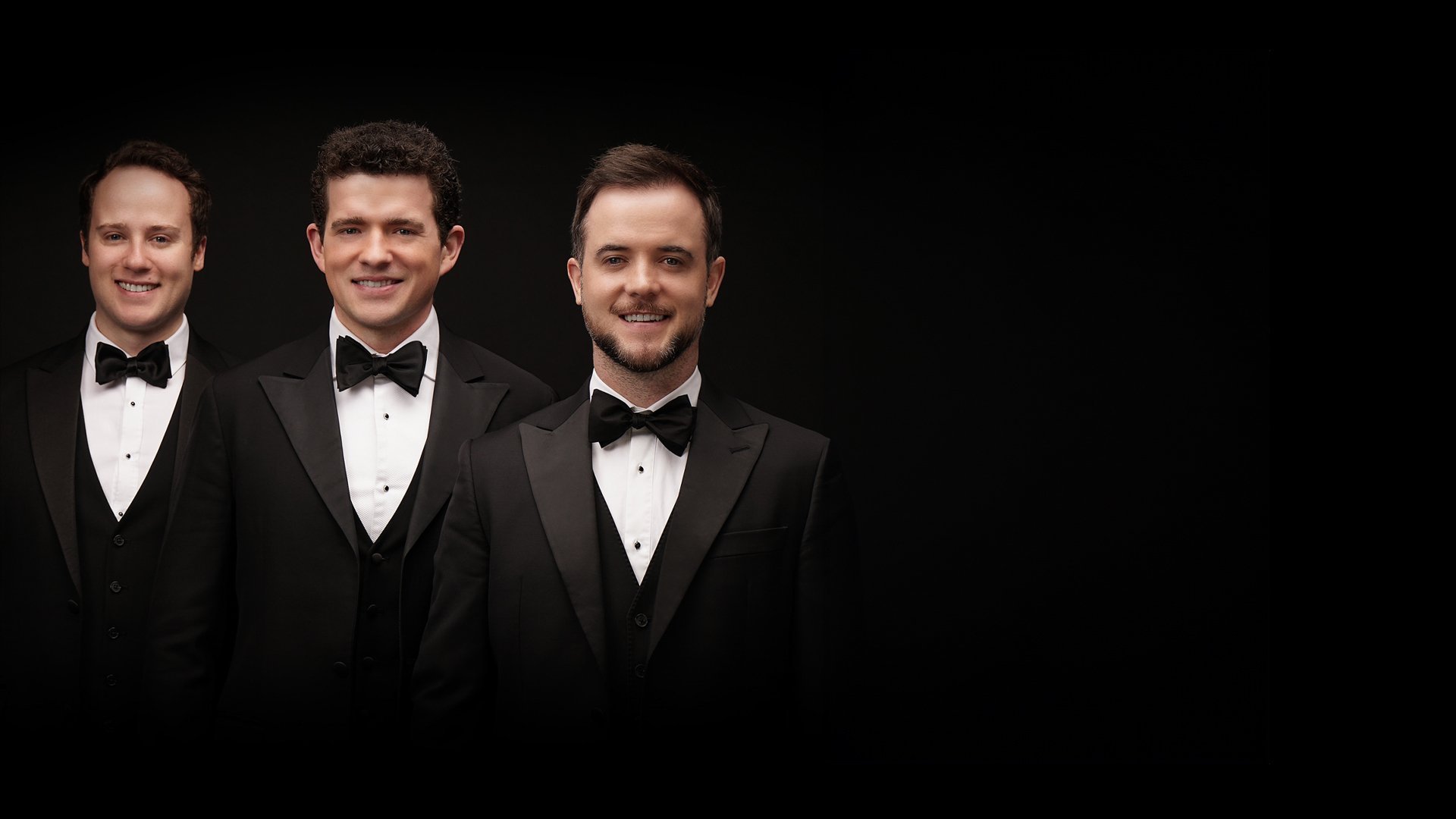 Irländska klassiker med Trinity