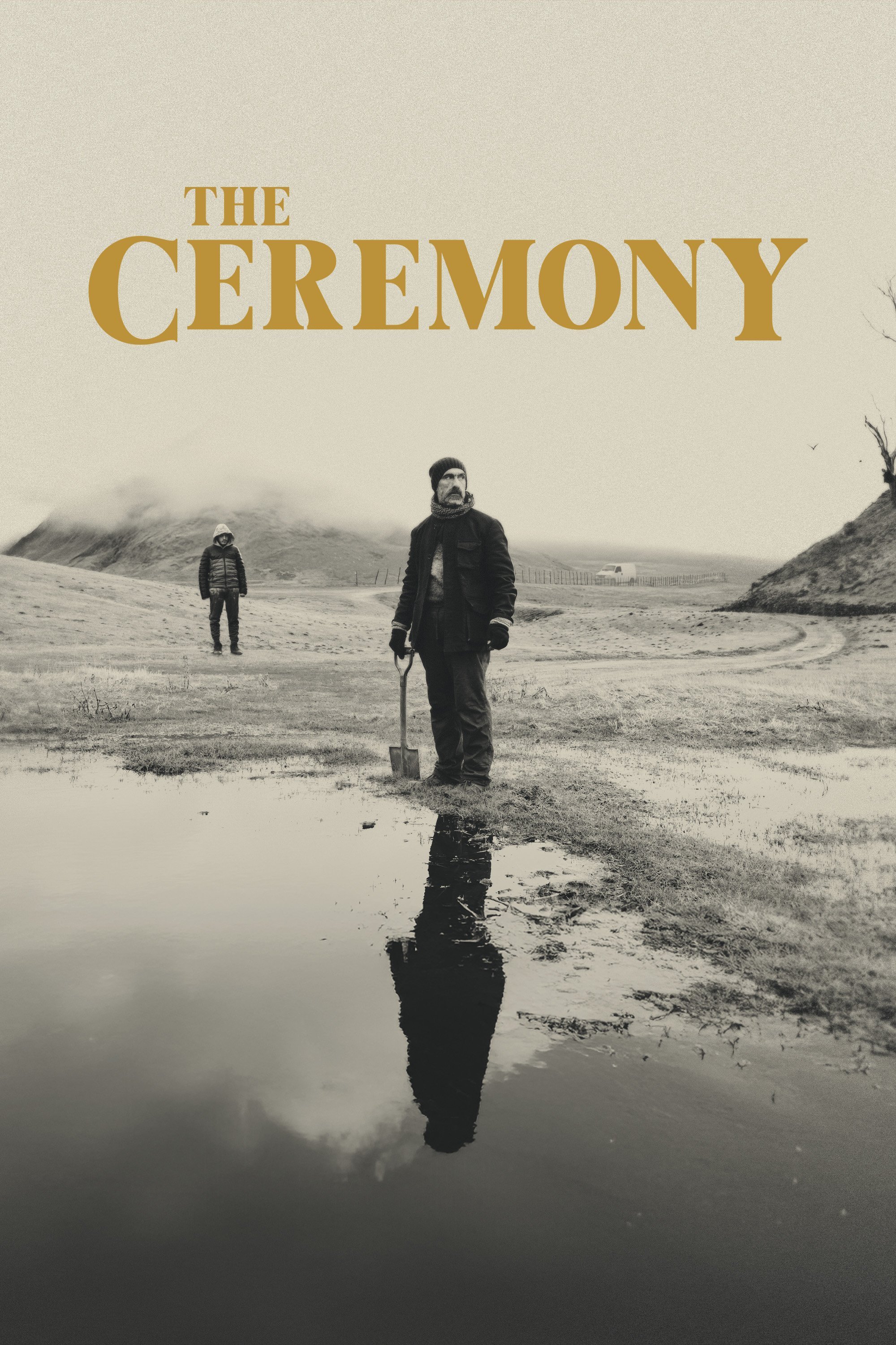 The Ceremony