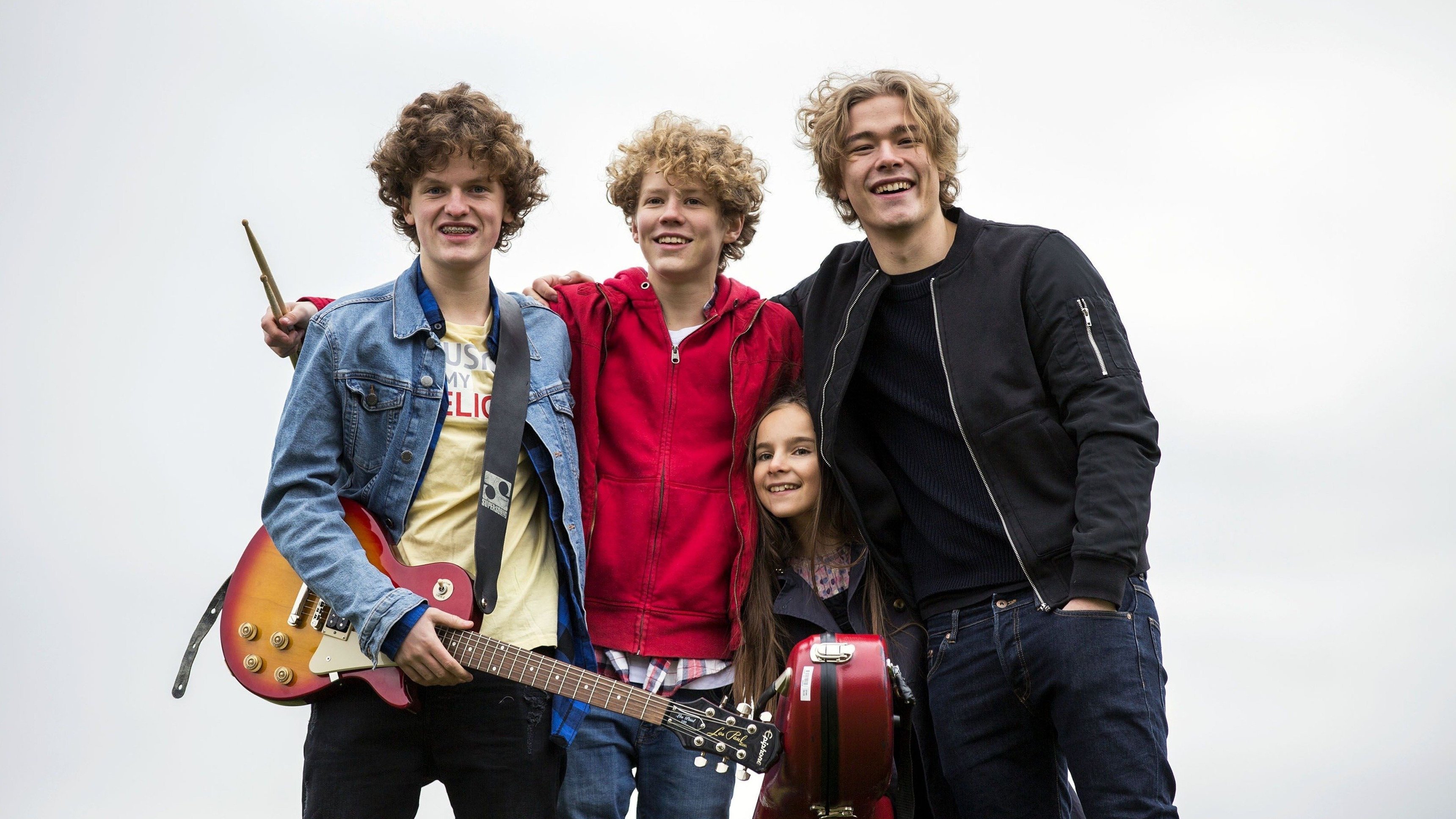 Los Bando