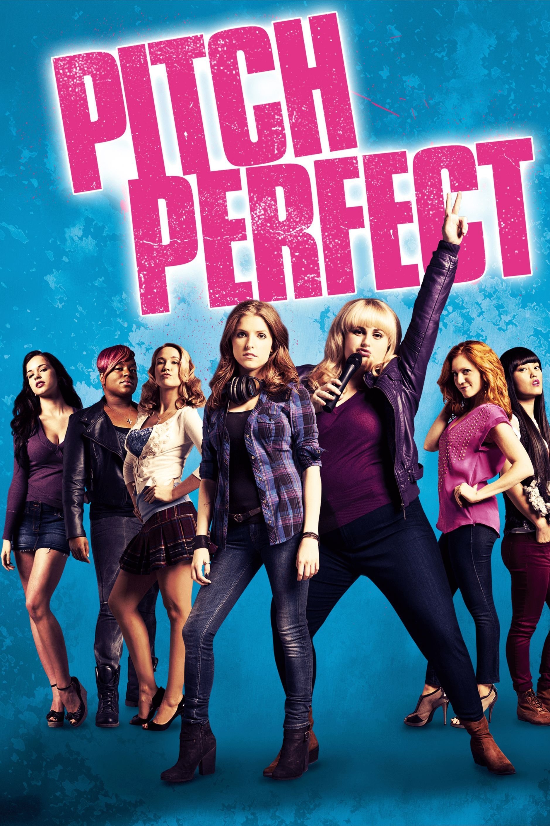 Pitch Perfect