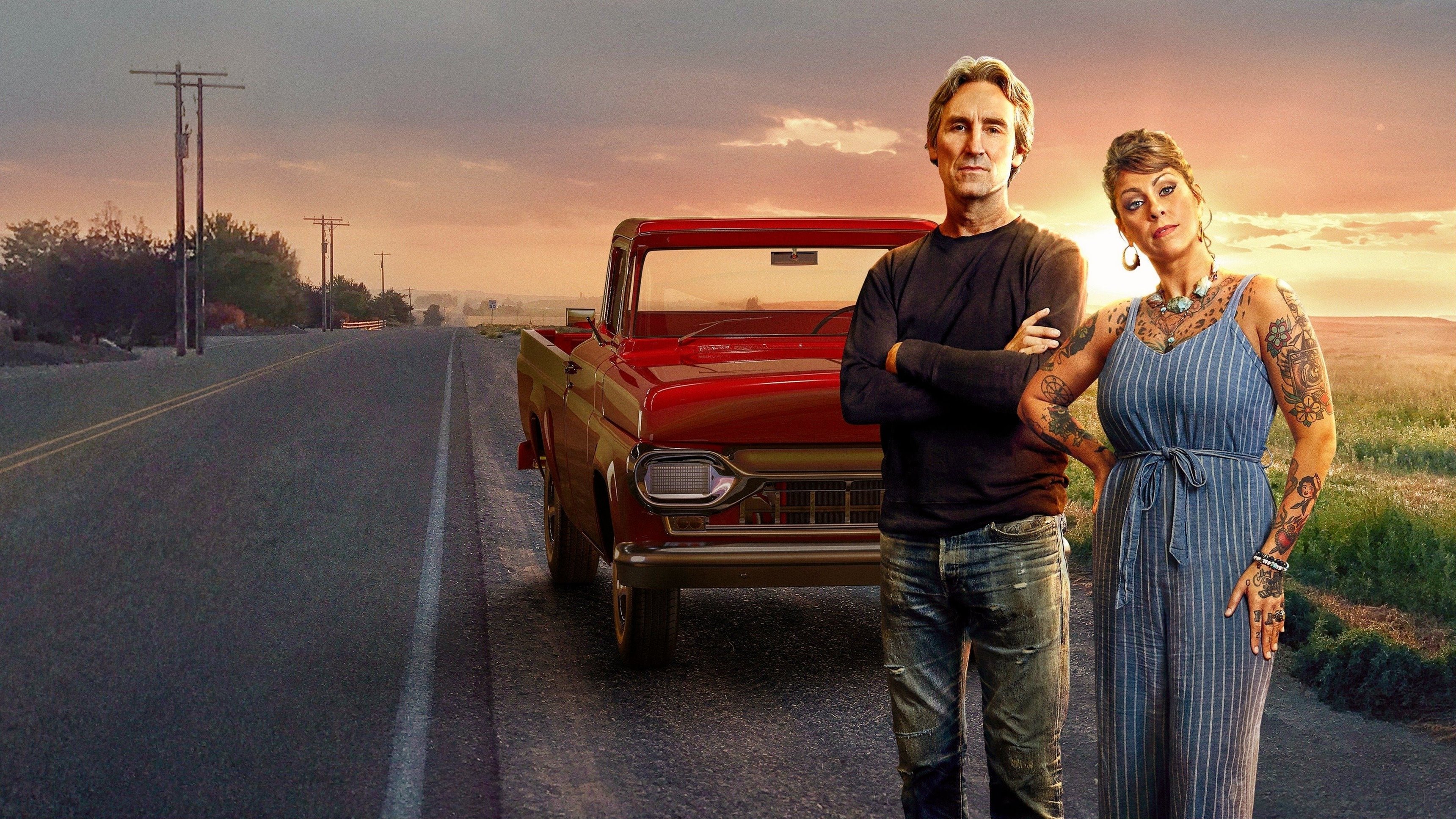 Amerikas antikälskare