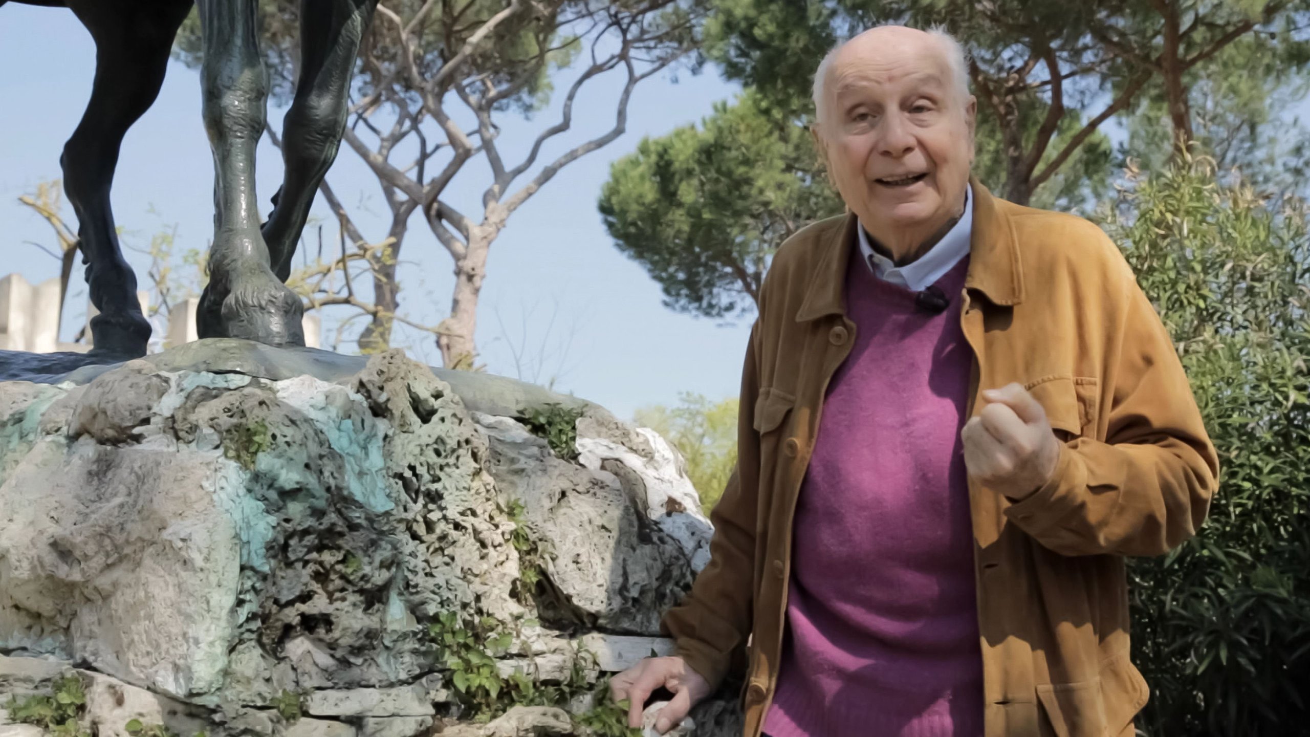 Animali Nella Grande Guerra