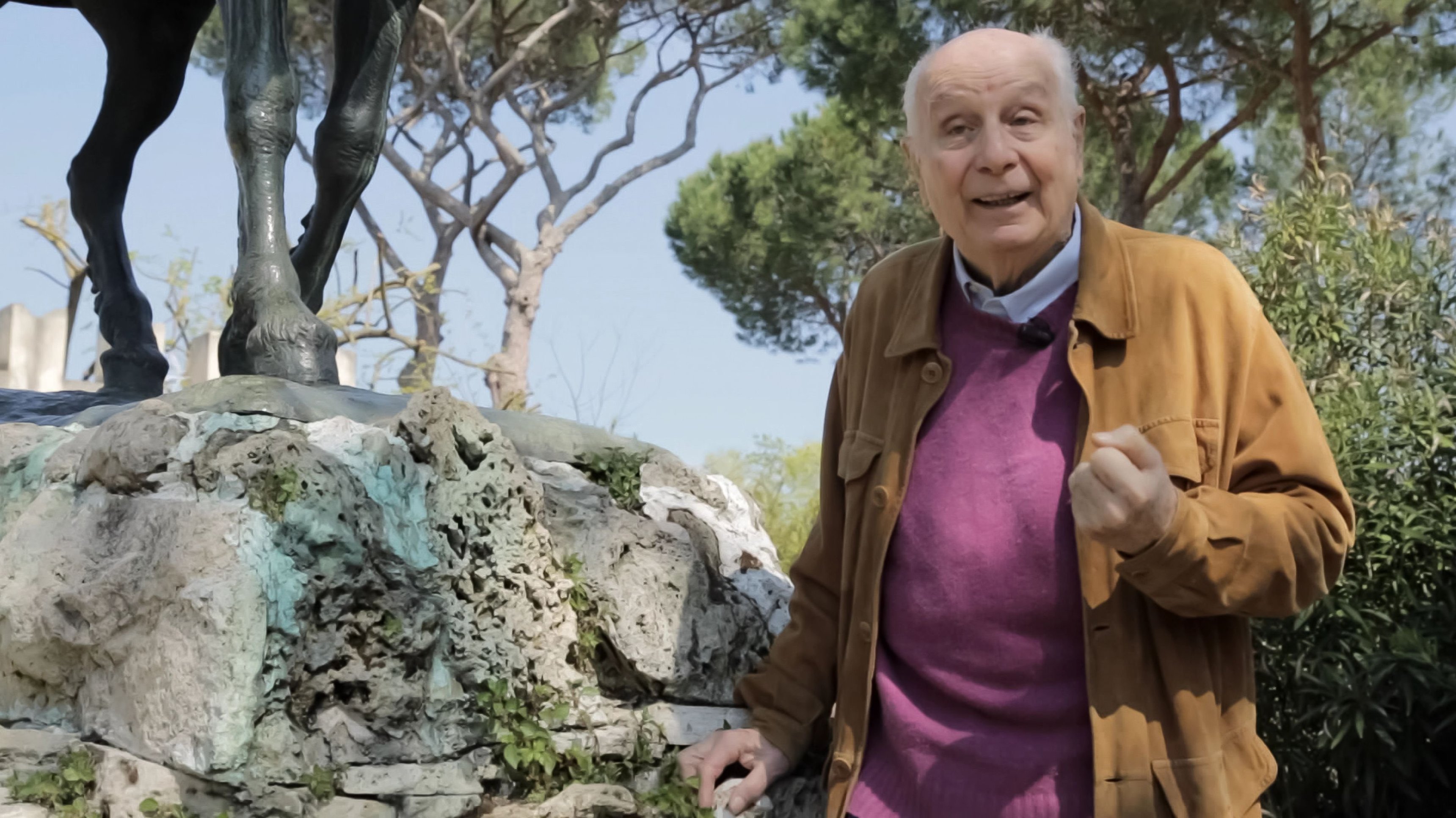 Animali Nella Grande Guerra