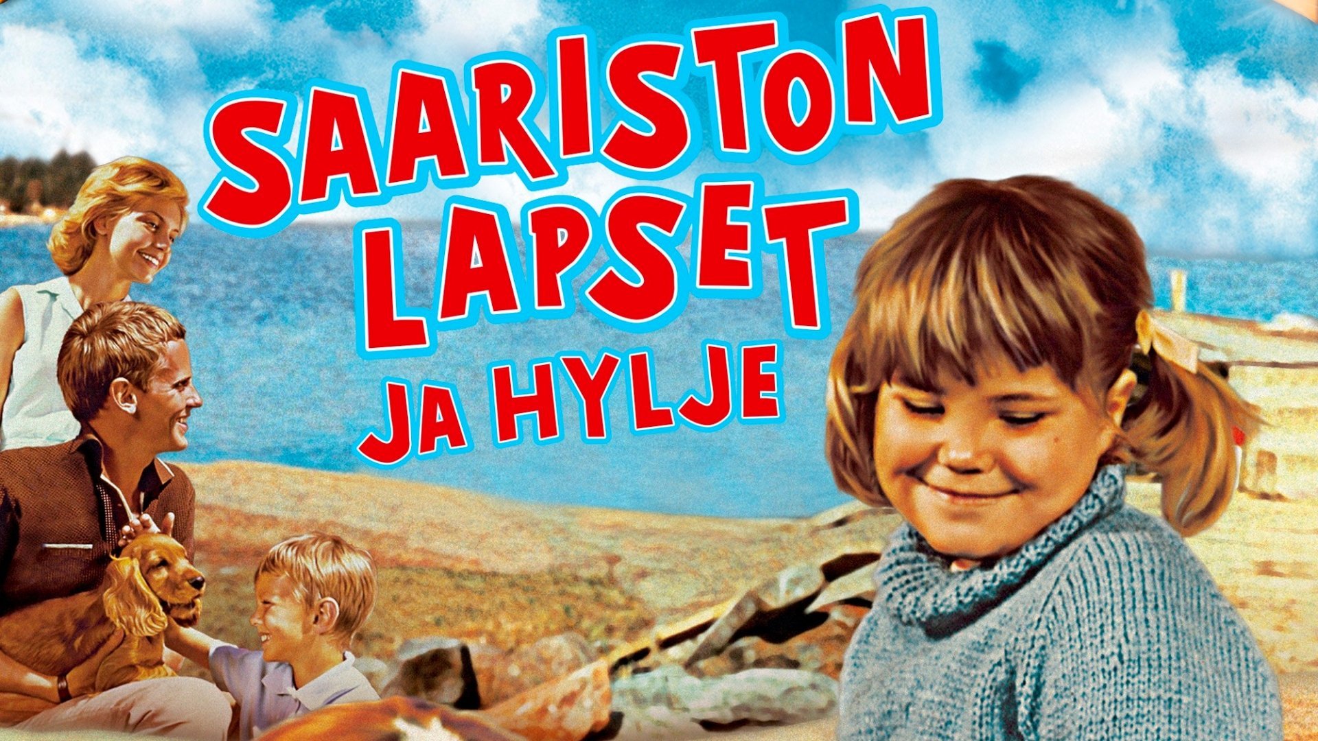Tjorven, Båtsman och Moses