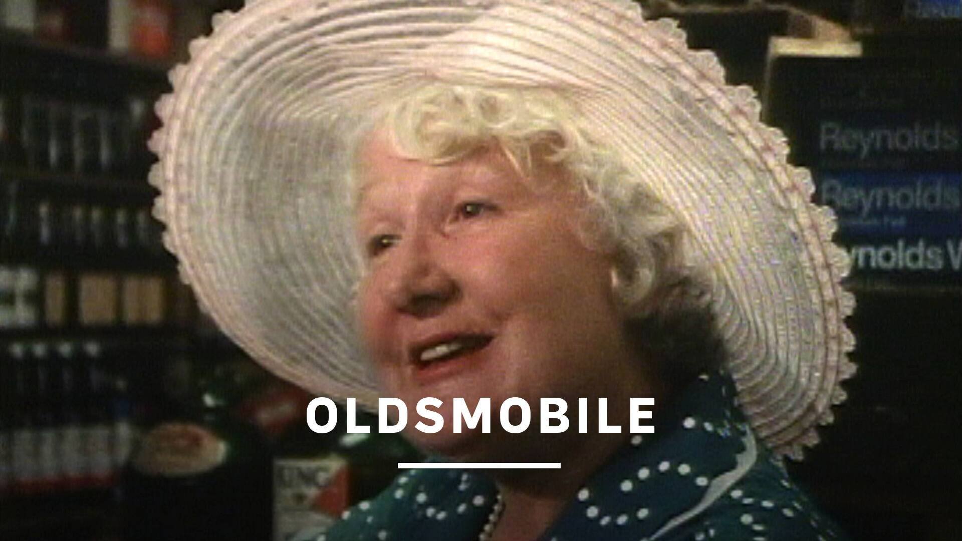 Oldsmobile