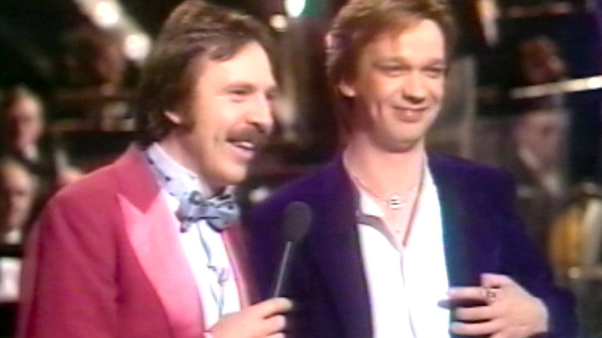 Melodifestivalen 1981