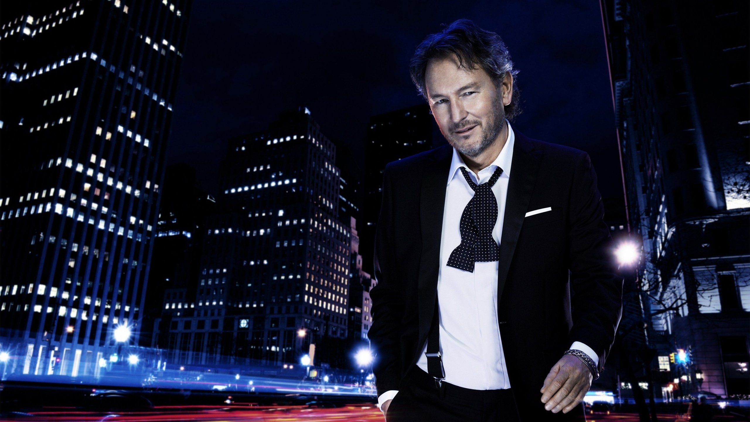 Ledin: Rocktåget till festen har börjat