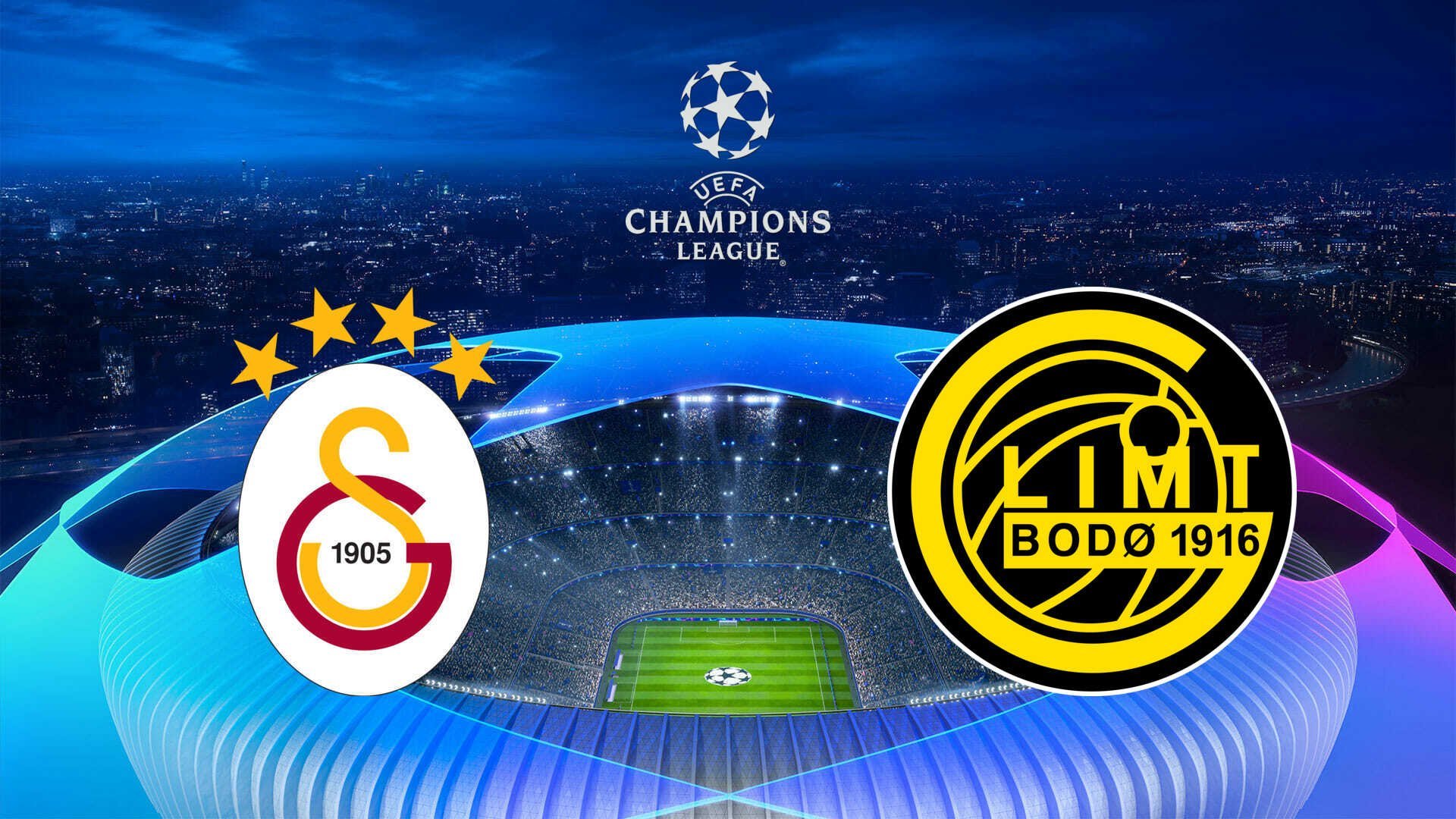 UEFA Champions League