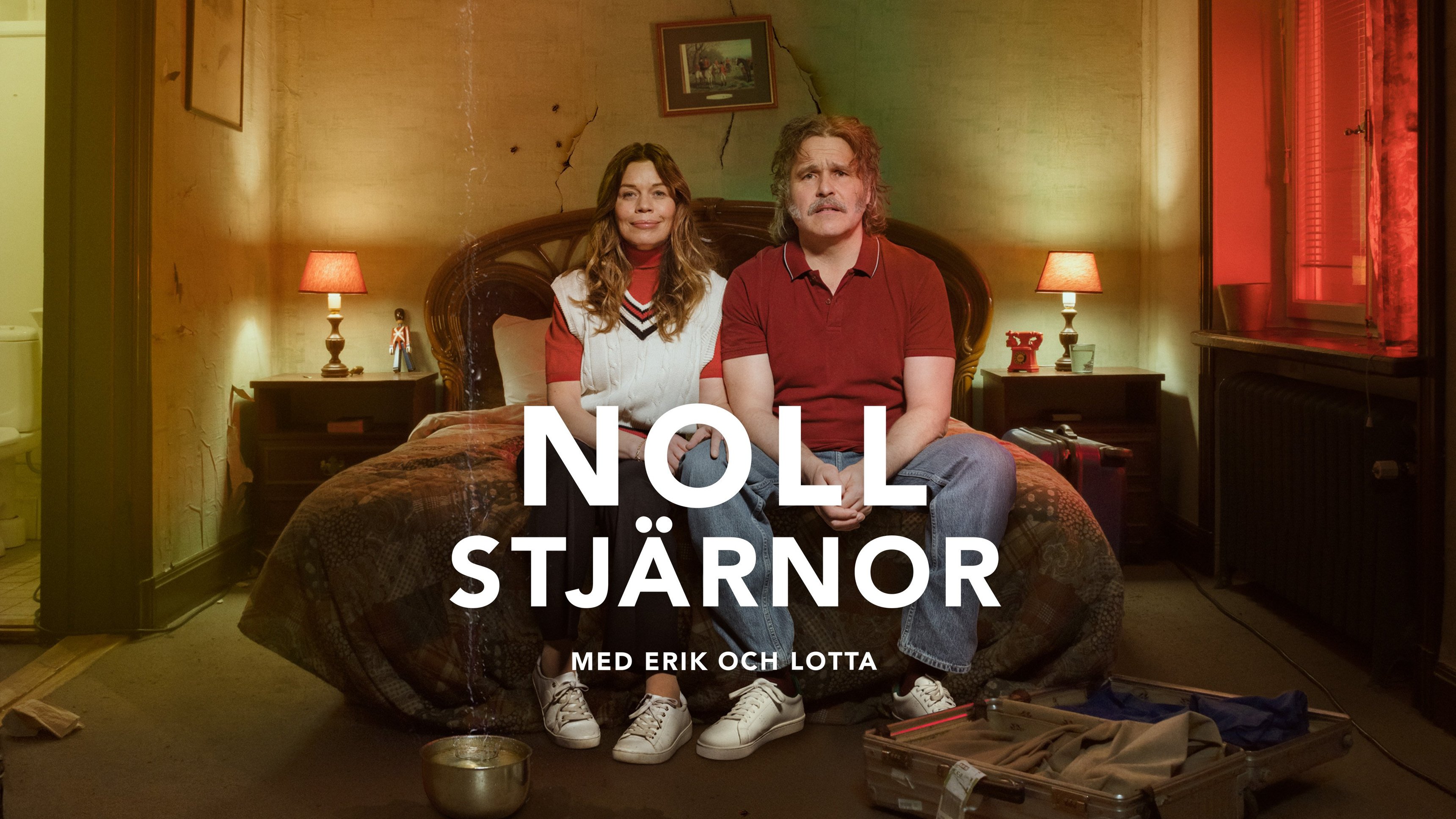 Noll stjärnor