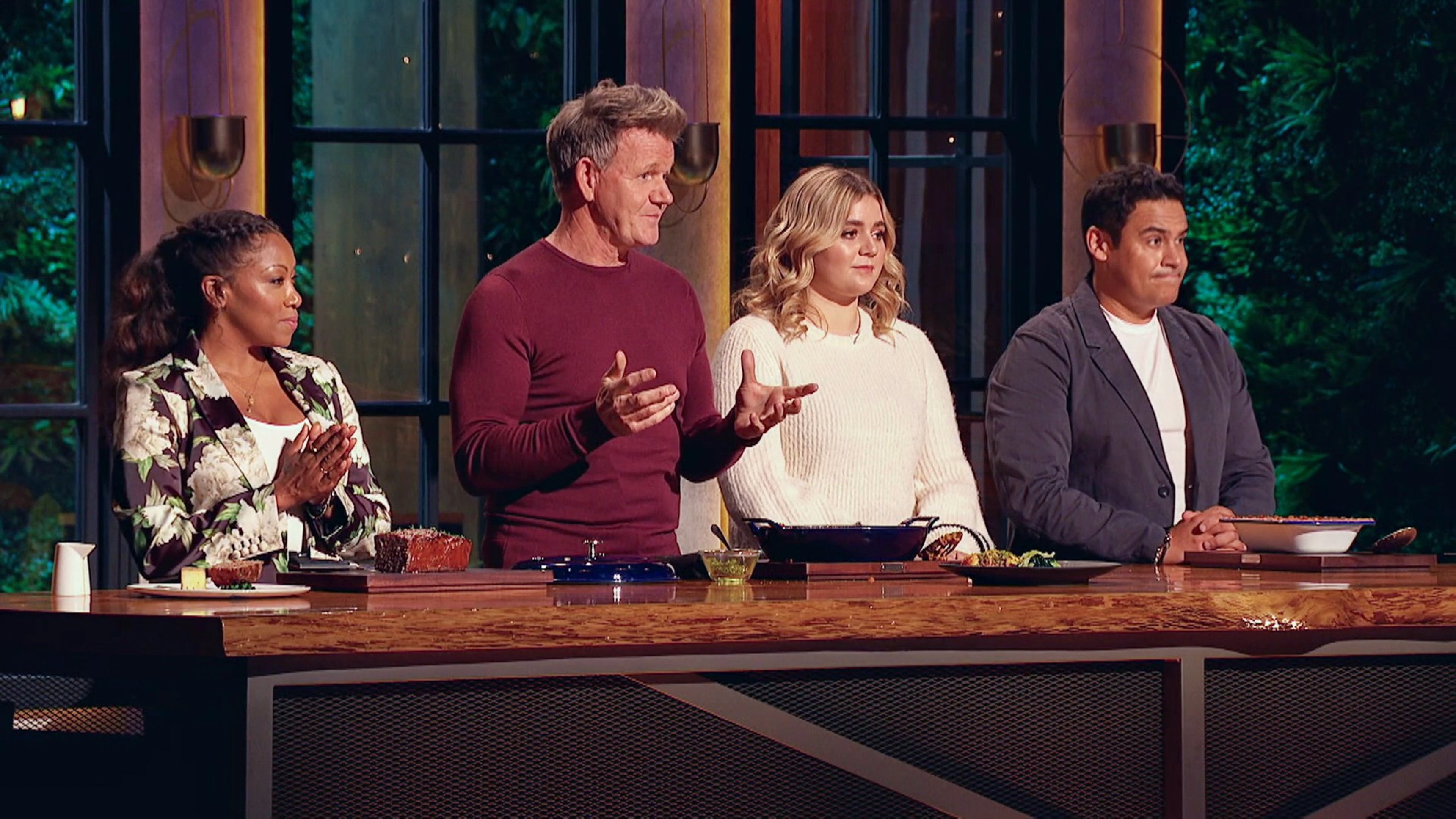 4. Family Favourites Week