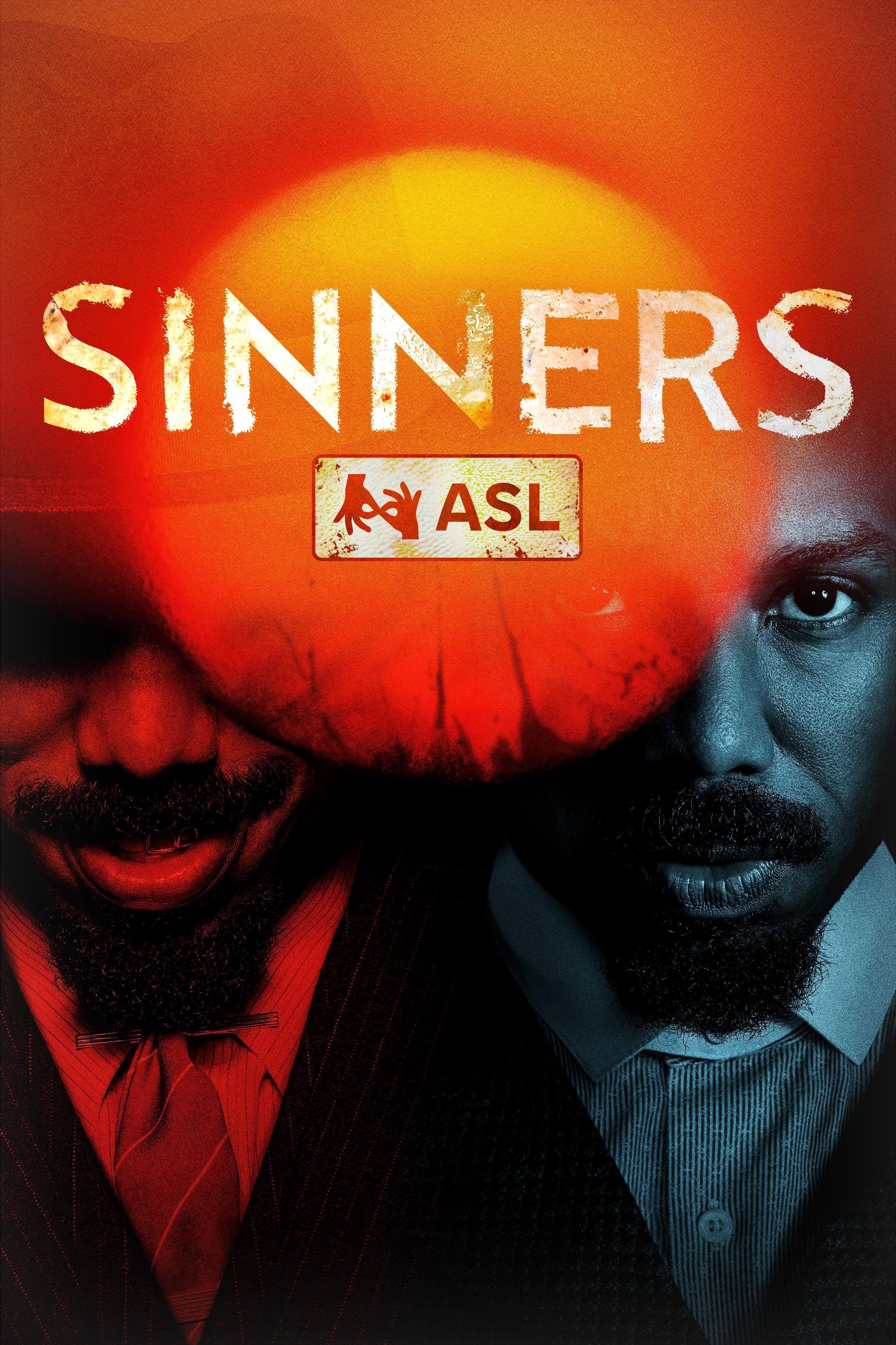 Sinners (with BASL)