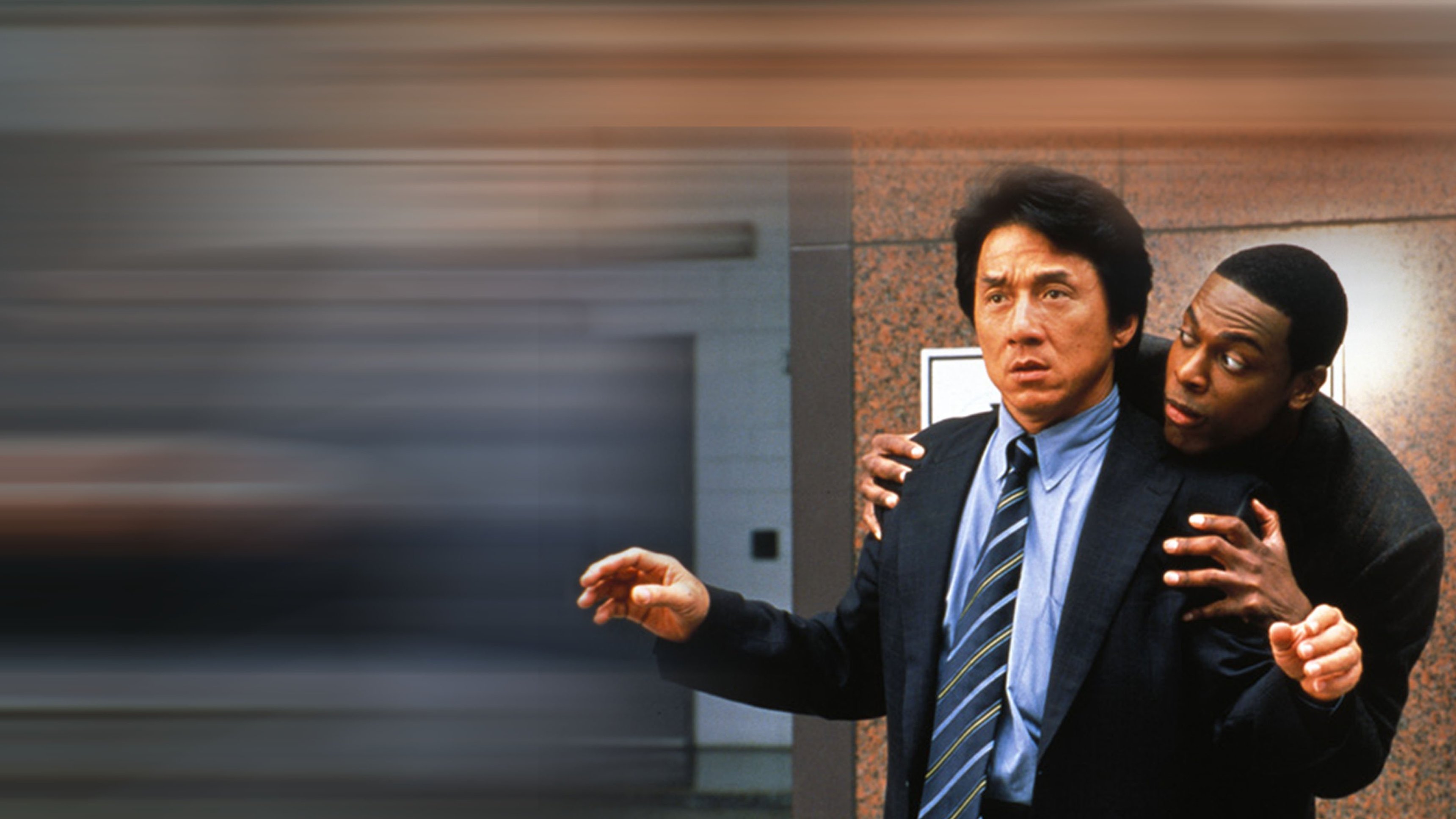 Rush Hour 2