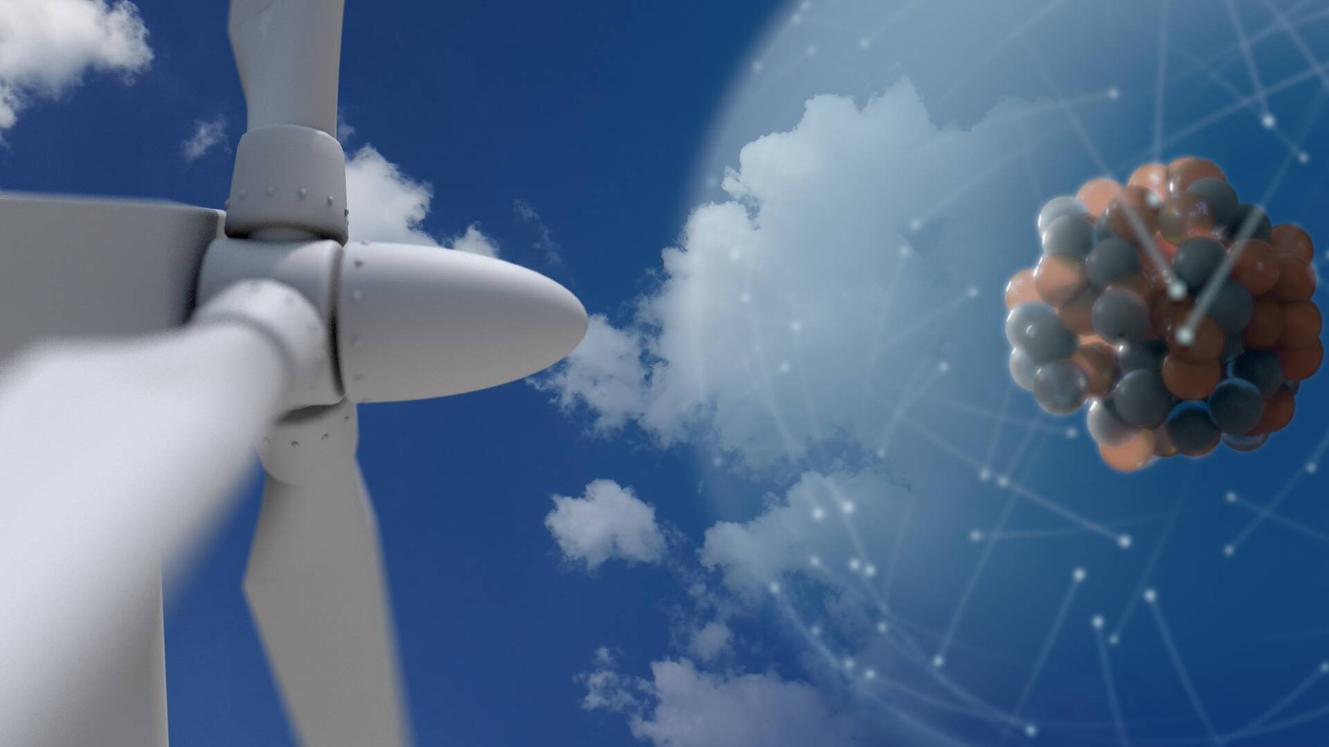 Vetenskapens värld: Energirevolutionen