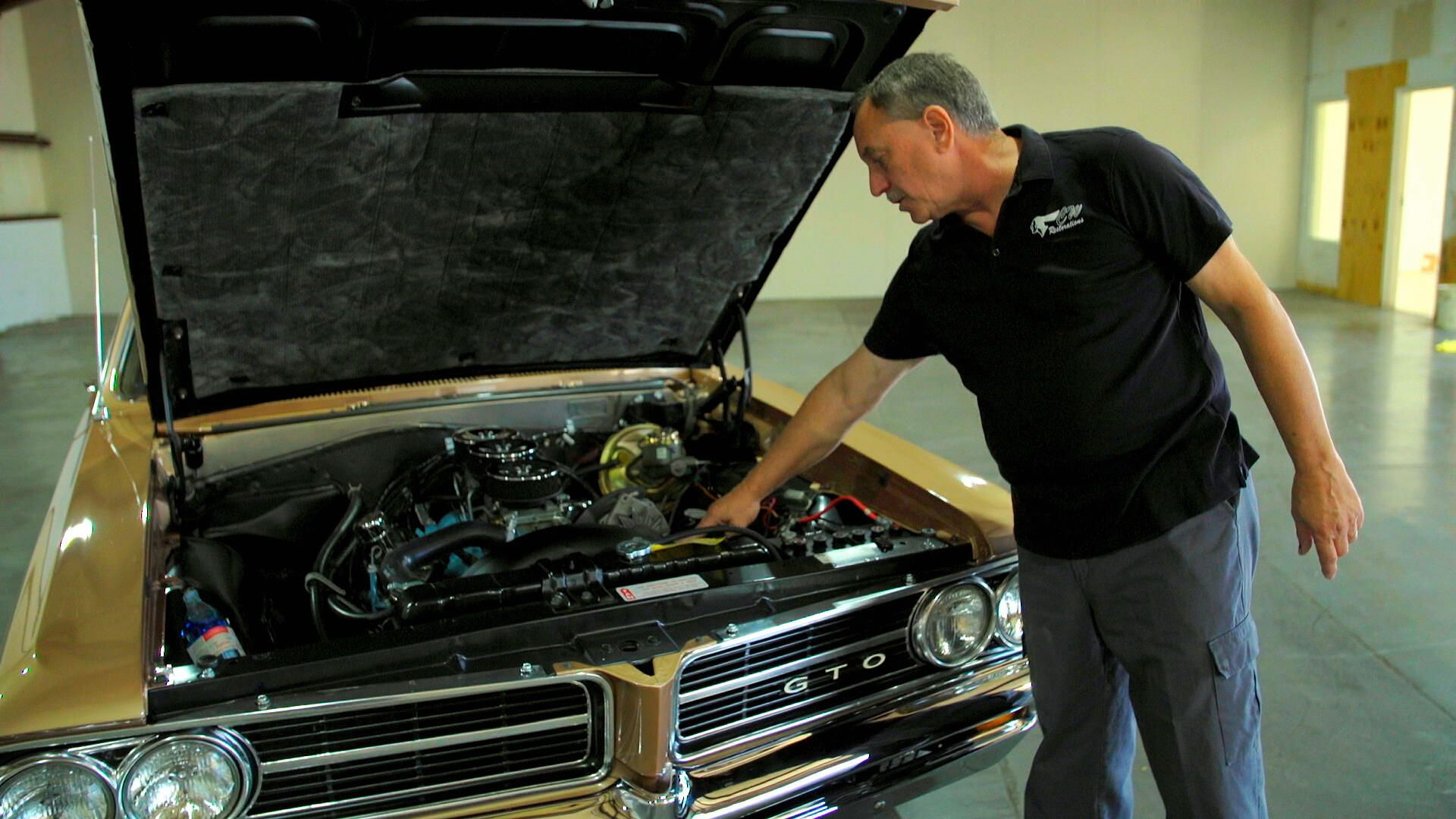 7. Ultimate Restorations