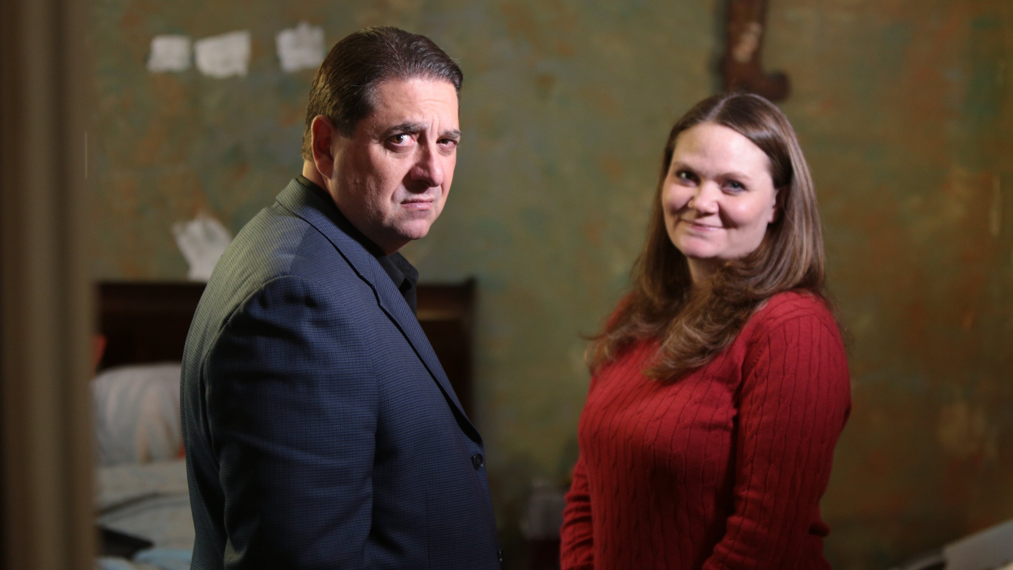 8. Fear Lives Here - Magna, Utah