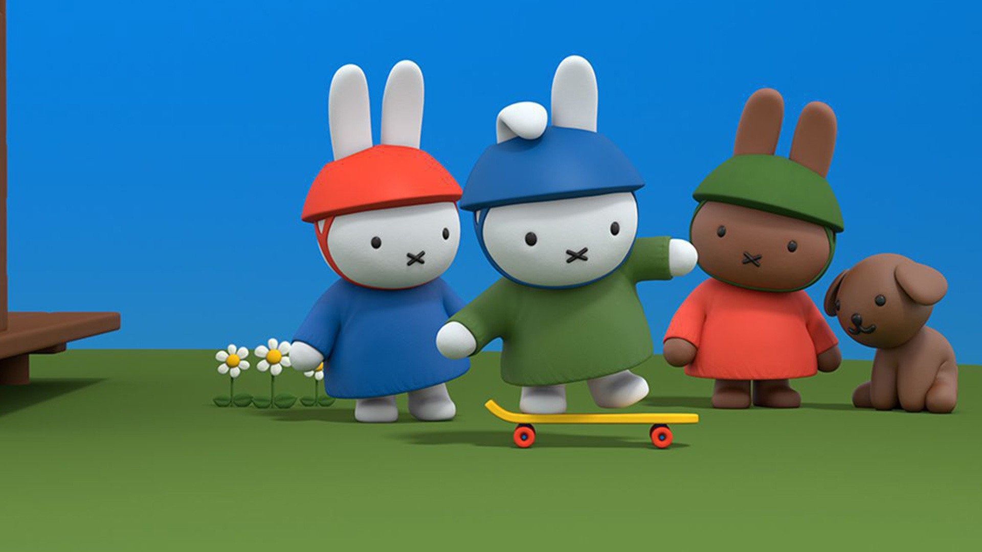 7. Dans skateboard