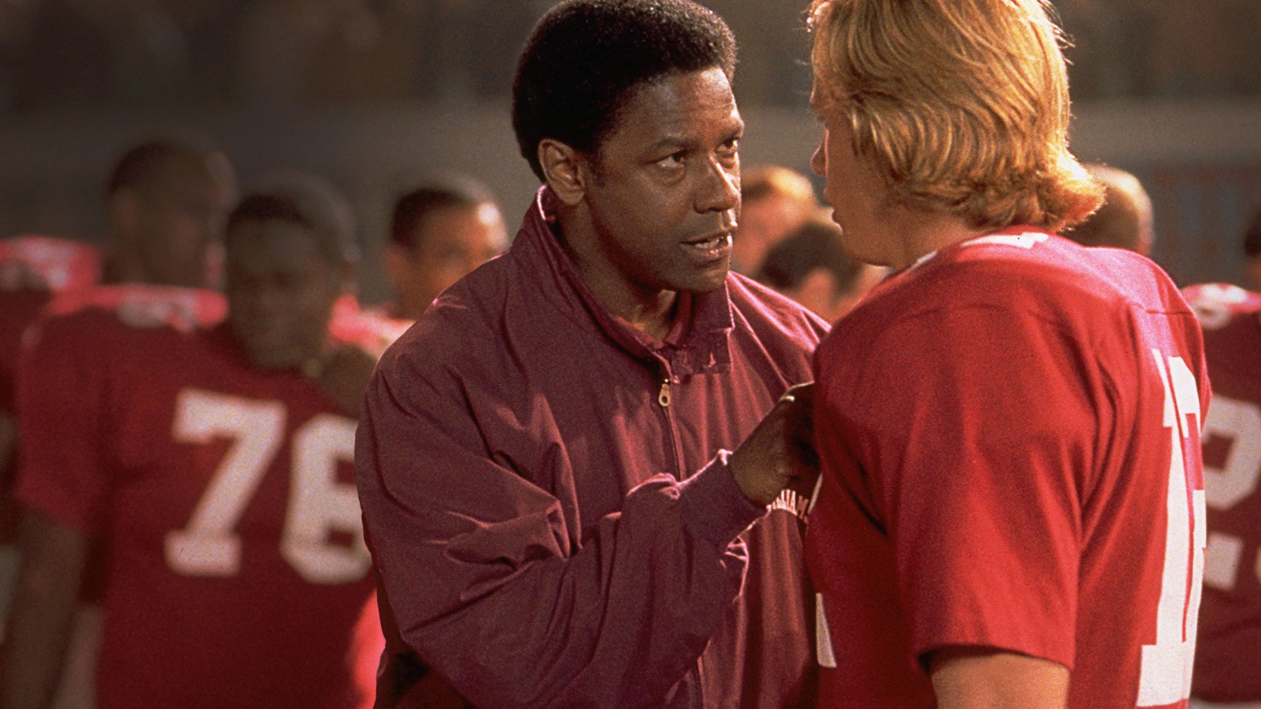 Remember the Titans