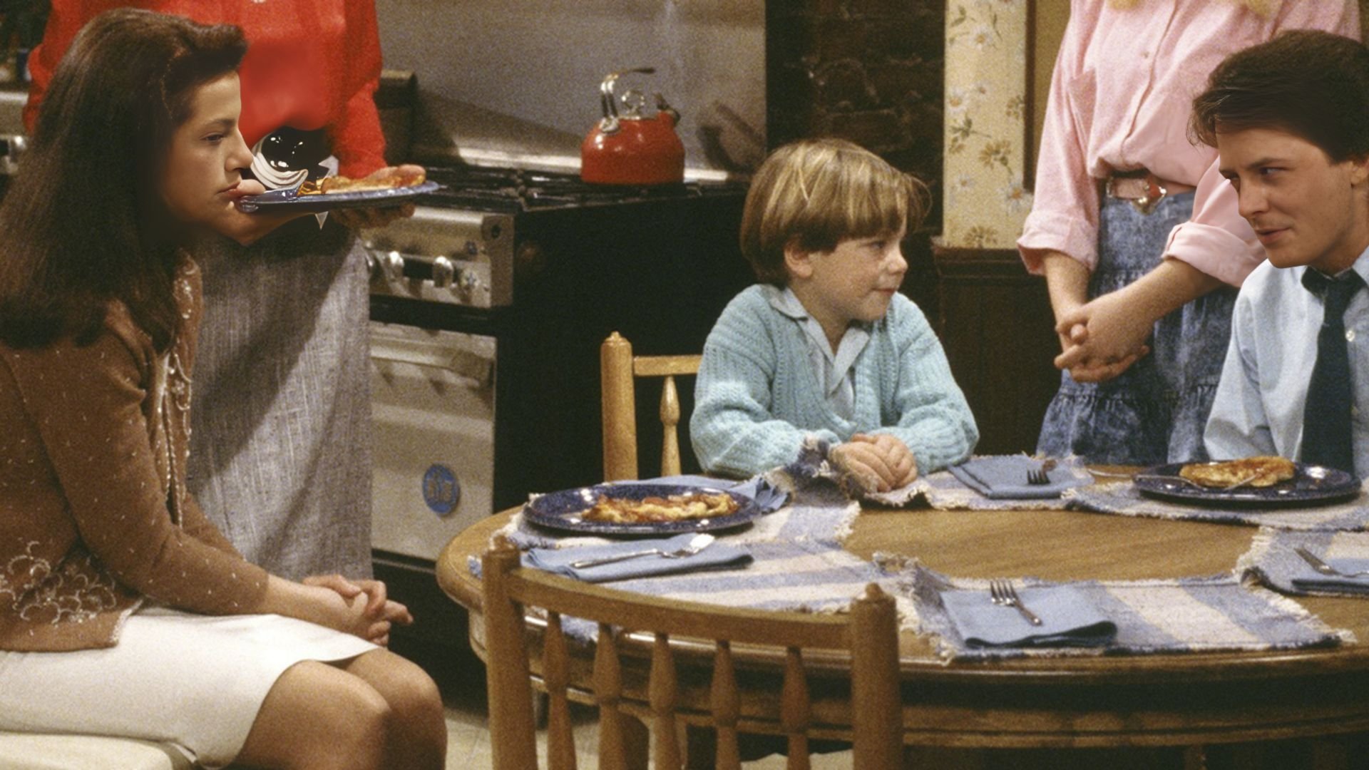 4. Child Stars Gone Violent