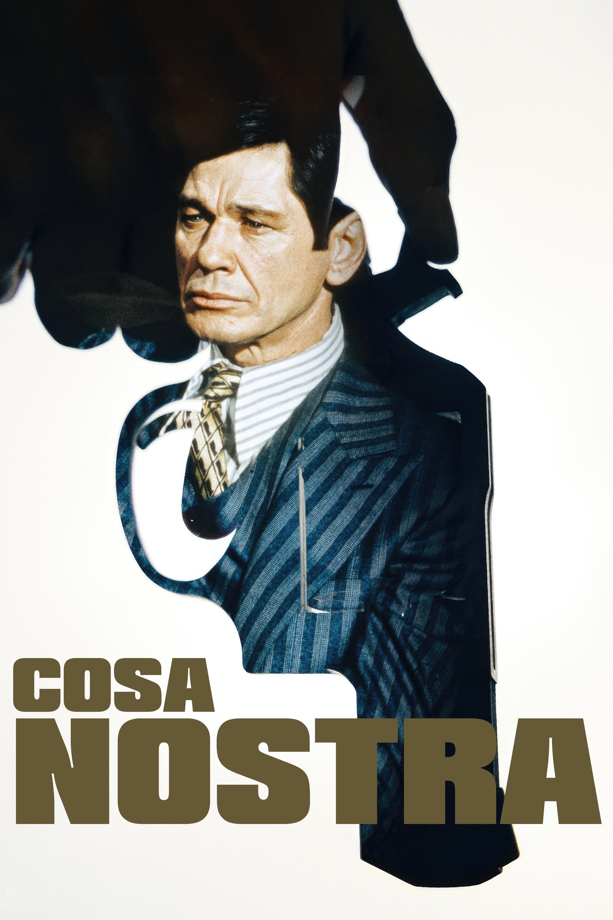 Cosa Nostra