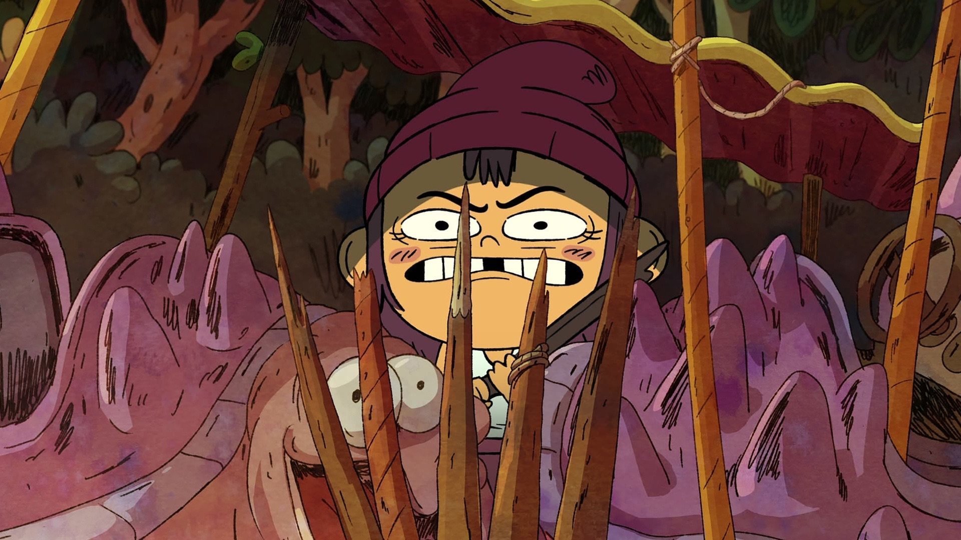 7. Sjöns ö-de / Far, son och möbelaffären