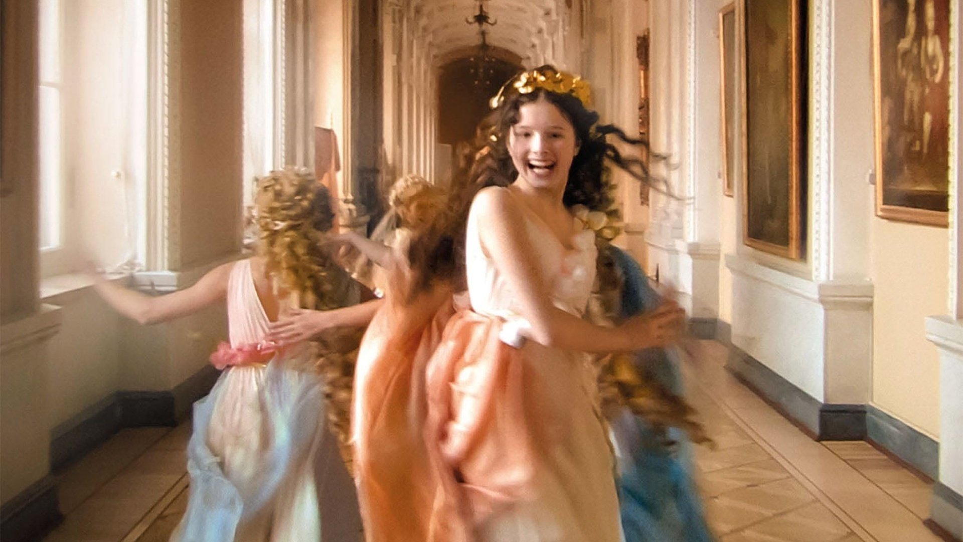 Russian Ark