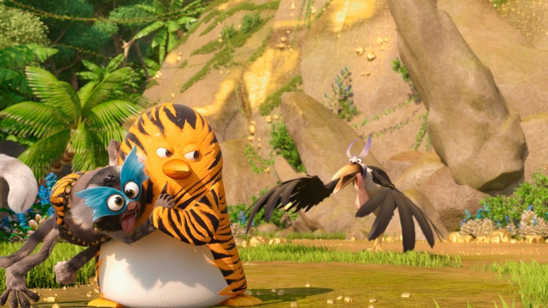 12. Min son, min hjälte