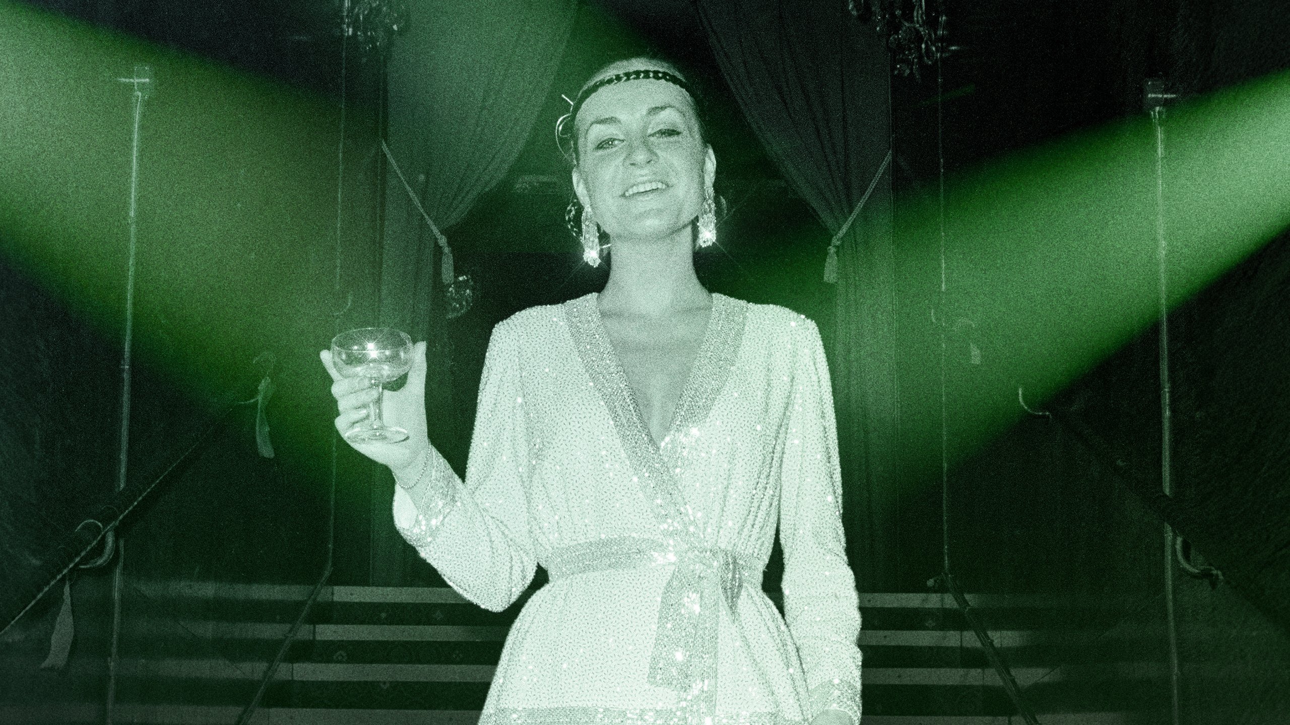 Alexandra - syns vi inte, finns vi inte - syntolkat