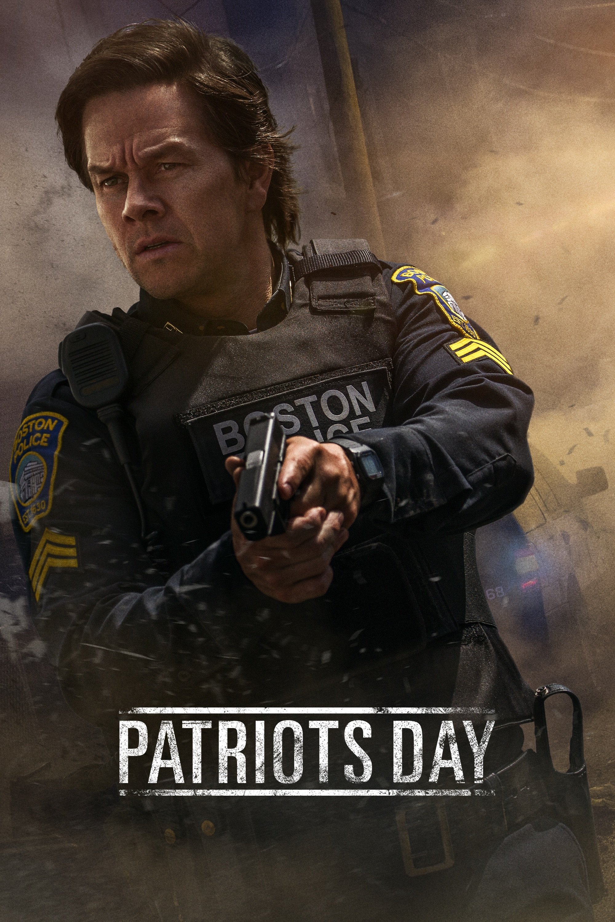 Patriots Day