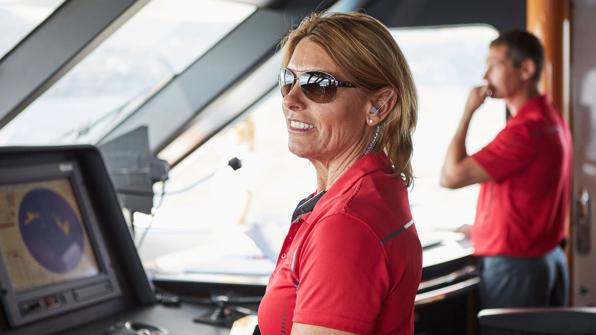 3. Below Deck: Mediterranean S03 E003