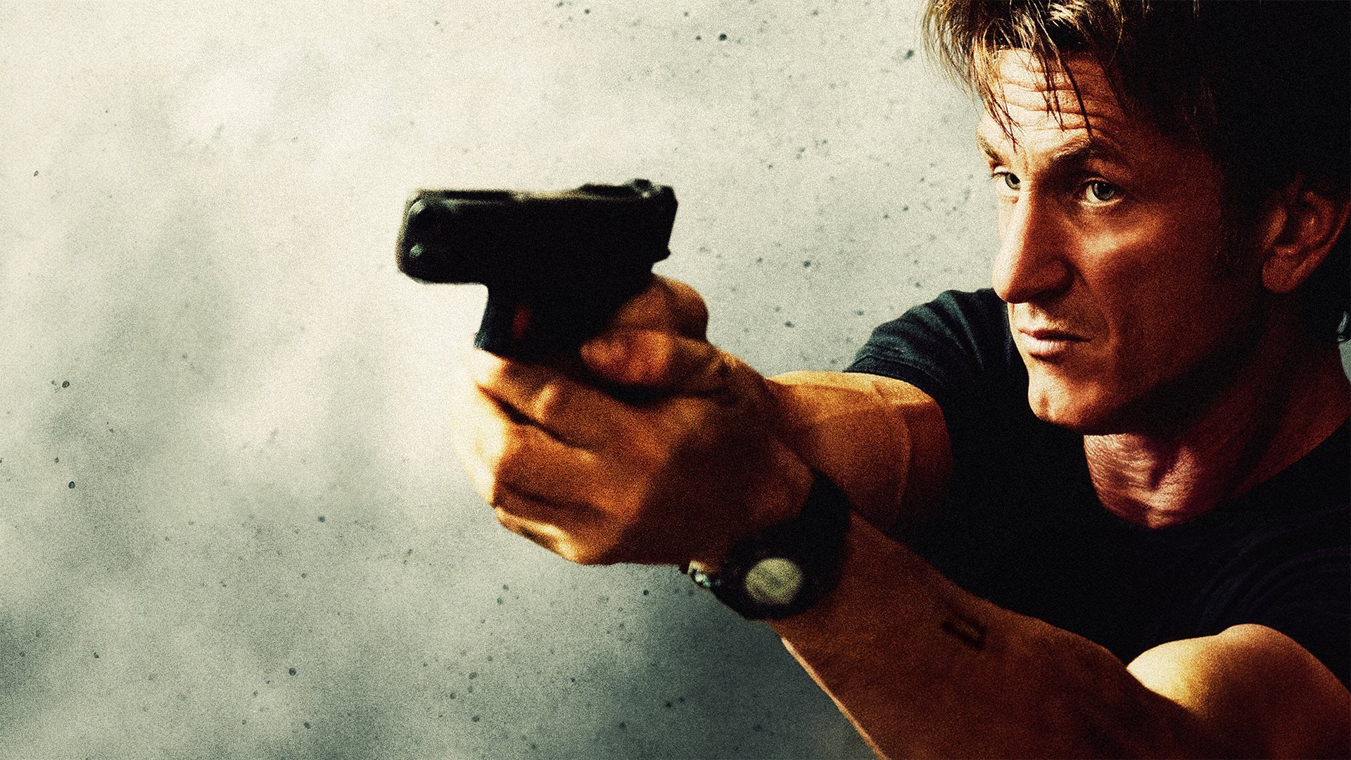 The Gunman