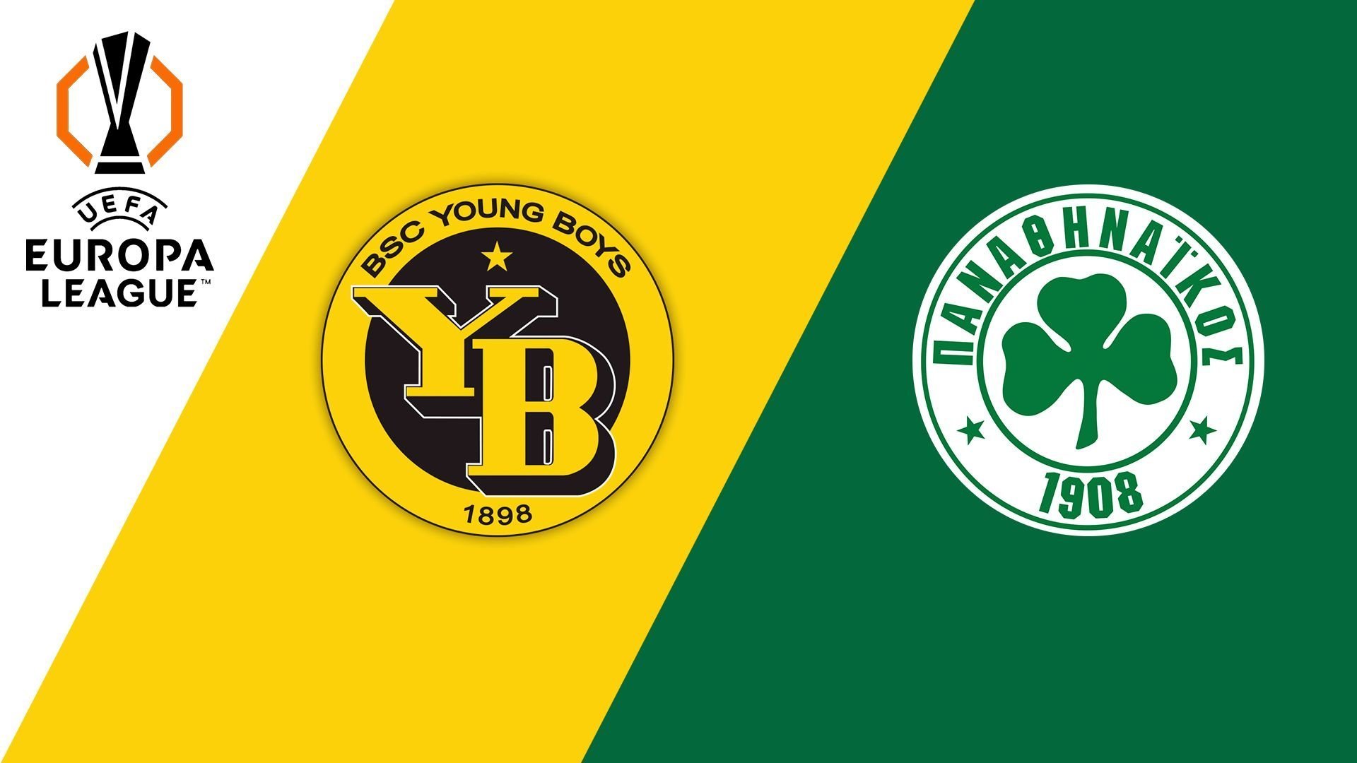 Young Boys - Panathinaikos