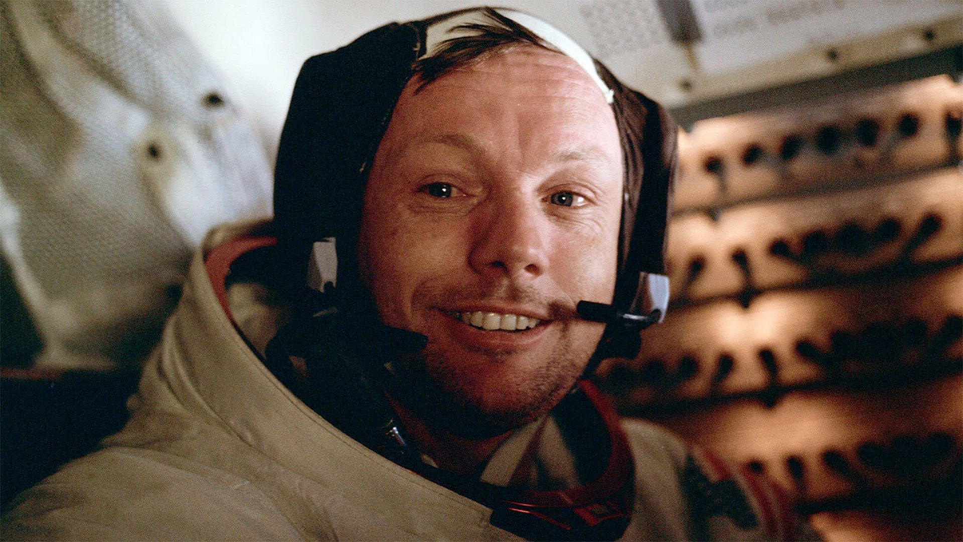 3. Armstrong-banden