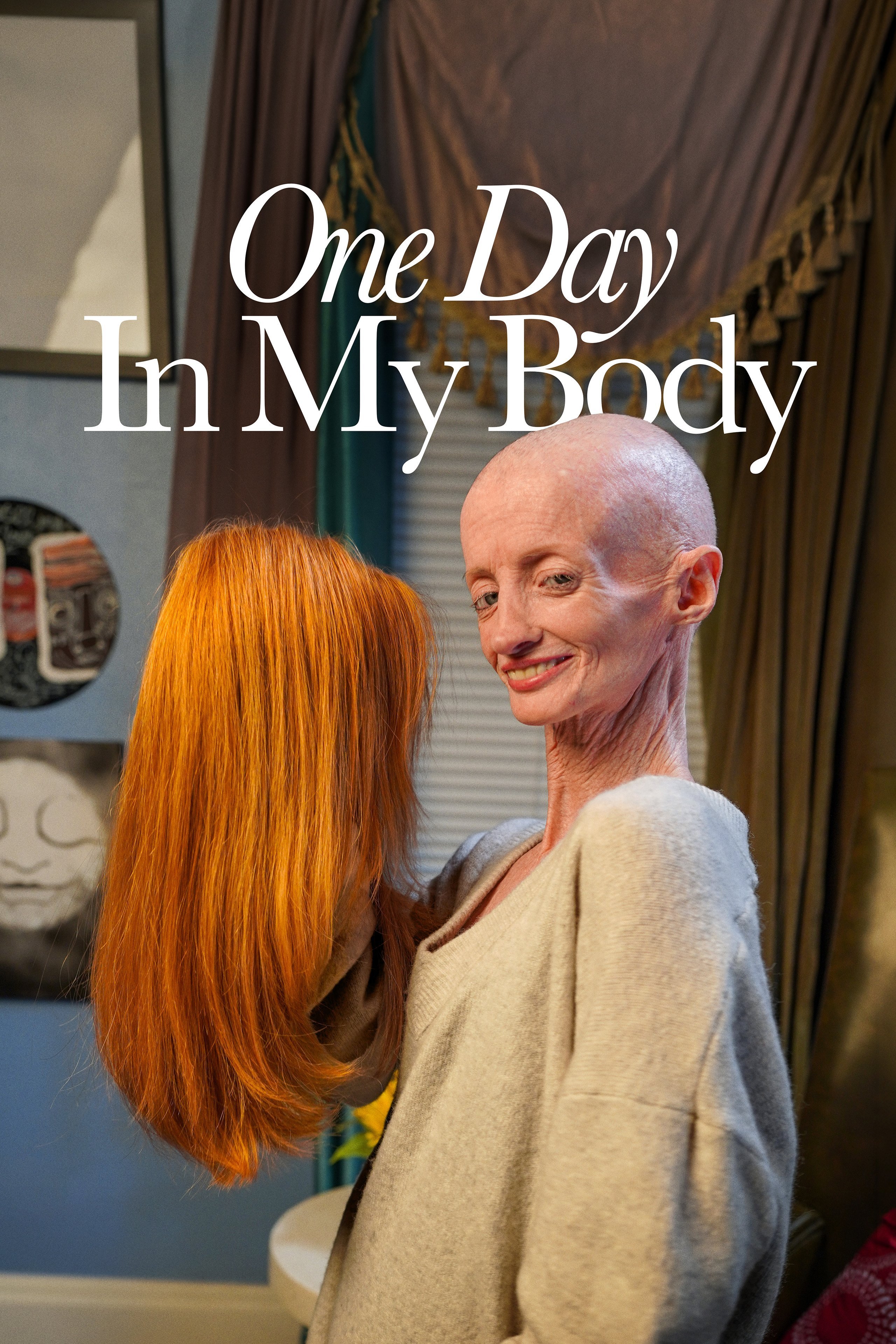 One Day In My Body