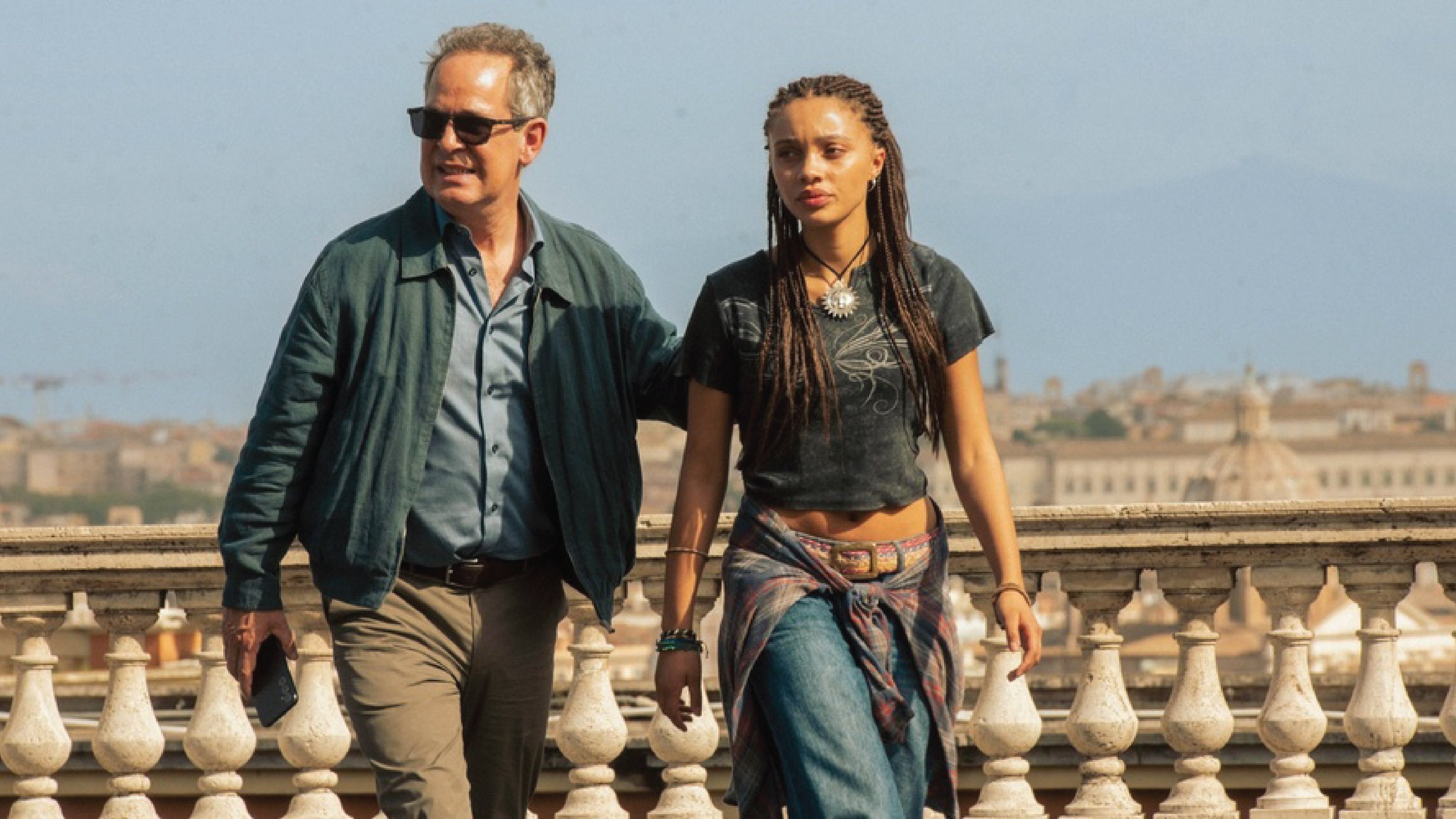 6. The Oblivion Suite