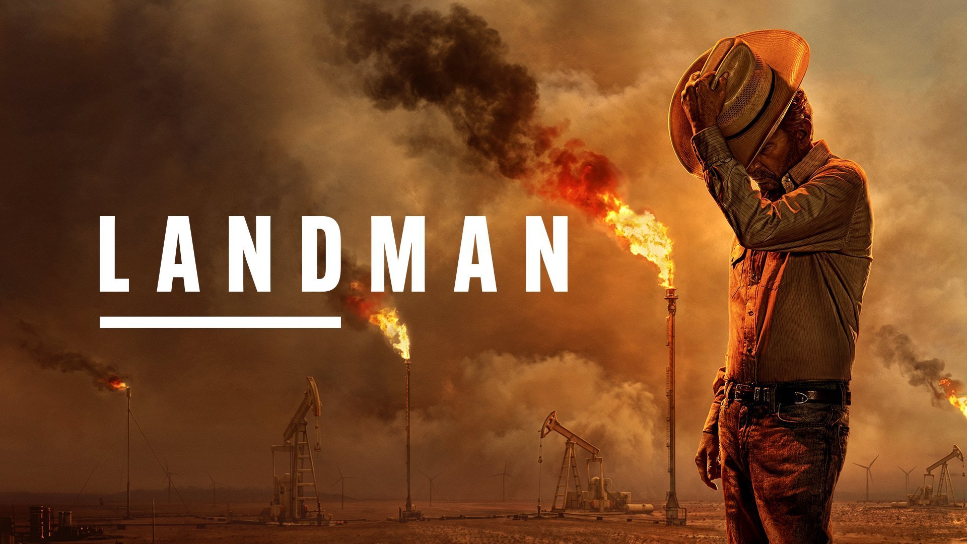 Landman