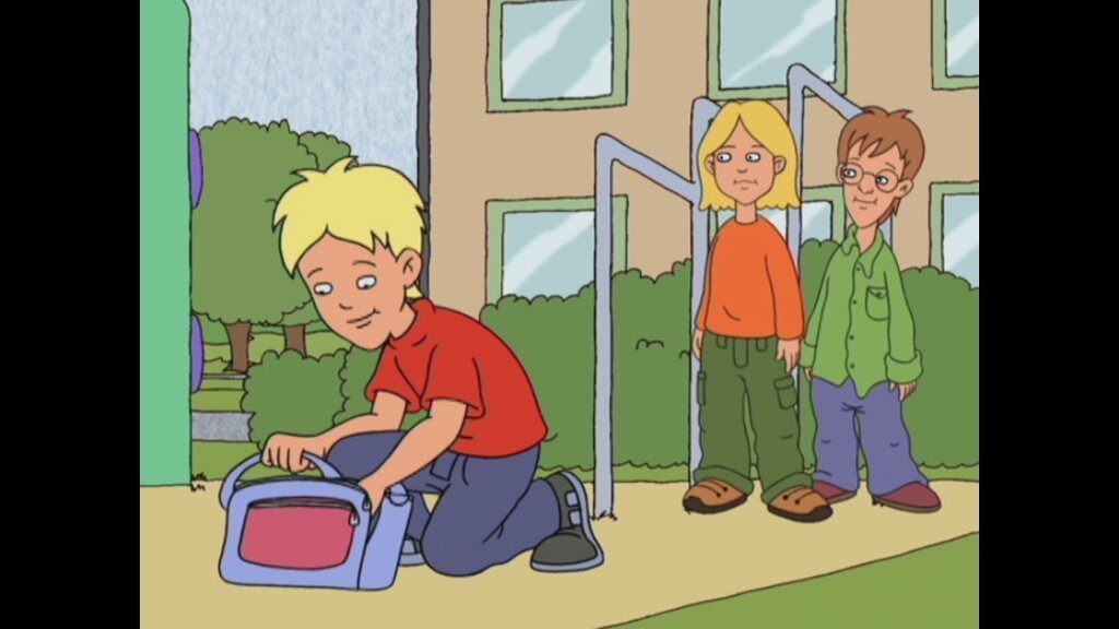 4. Sune och hans värld S01 E004